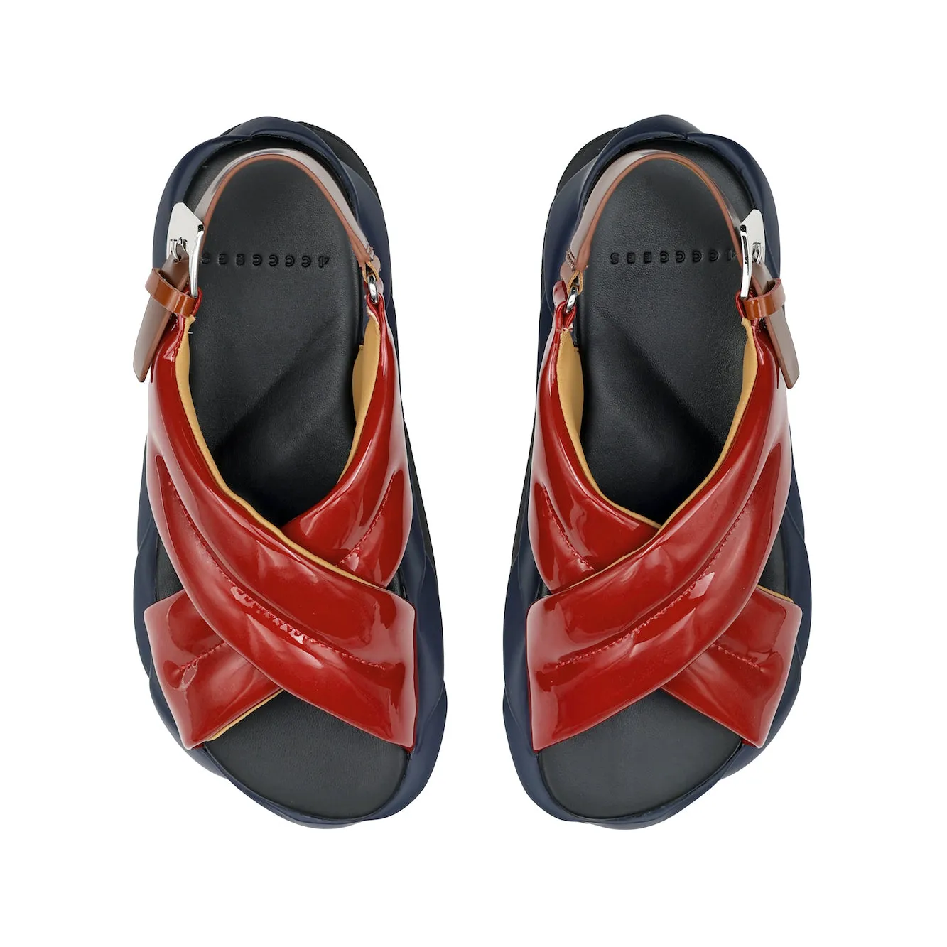 MELLOW MOA RED sold by 4CCCCEES product image thumbnail 5