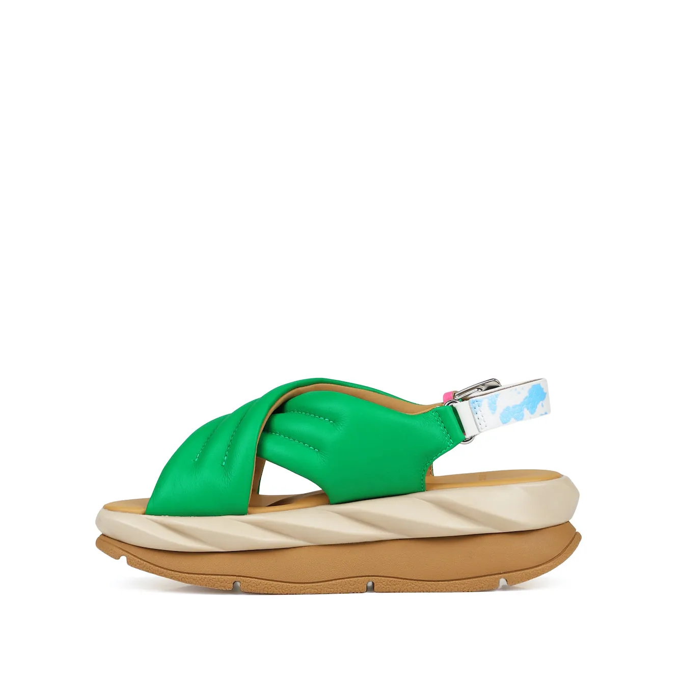 MELLOW MANA GREEN sold by 4CCCCEES product image thumbnail 3