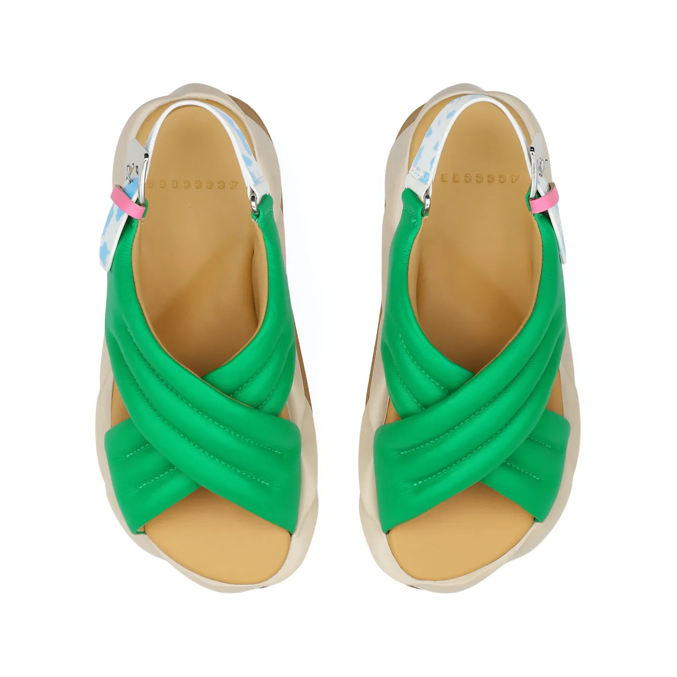 MELLOW MANA GREEN sold by 4CCCCEES product image thumbnail 5