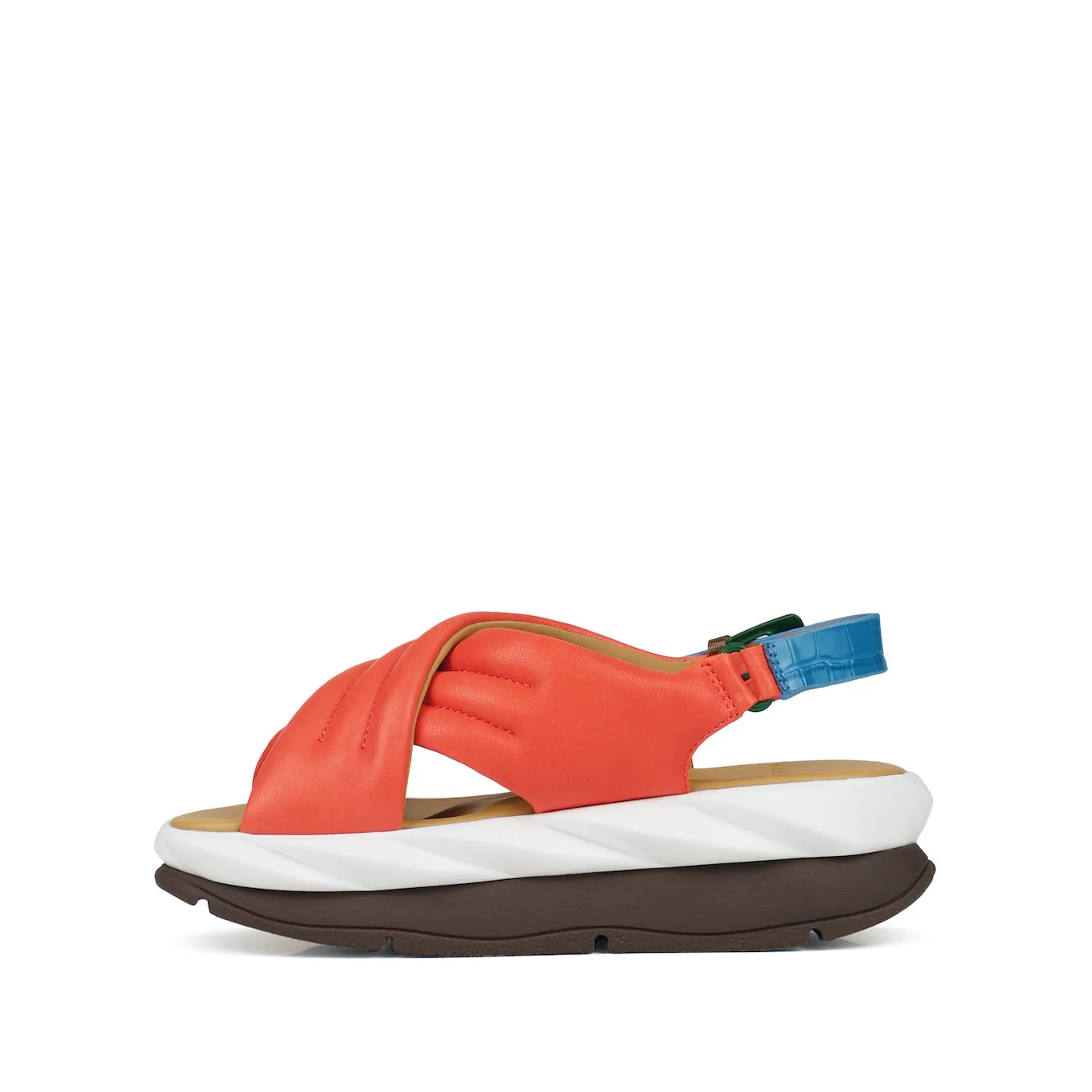 MELLOW MANA CORAL sold by 4CCCCEES product image thumbnail 3