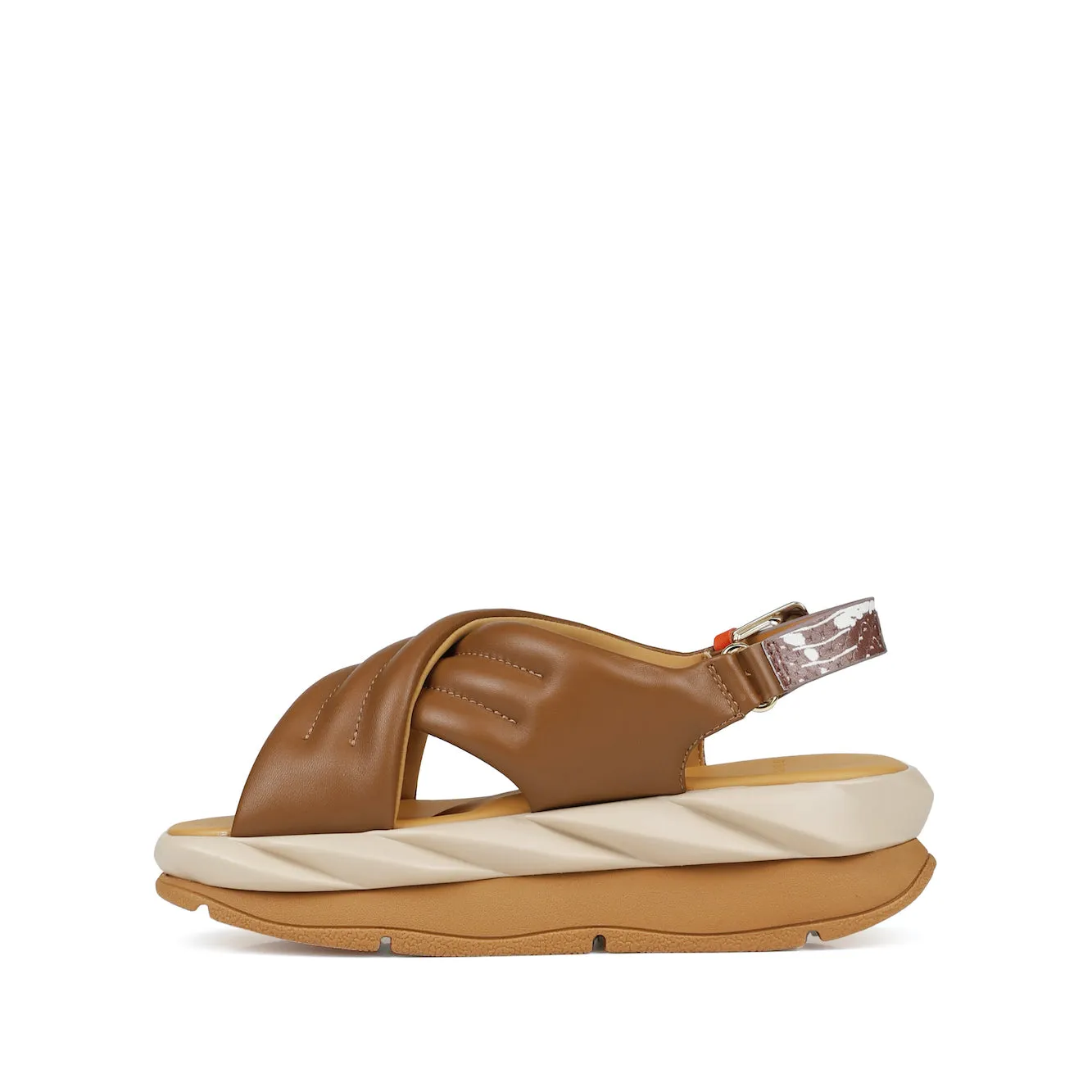 MELLOW MANA BROWN sold by 4CCCCEES product image thumbnail 3