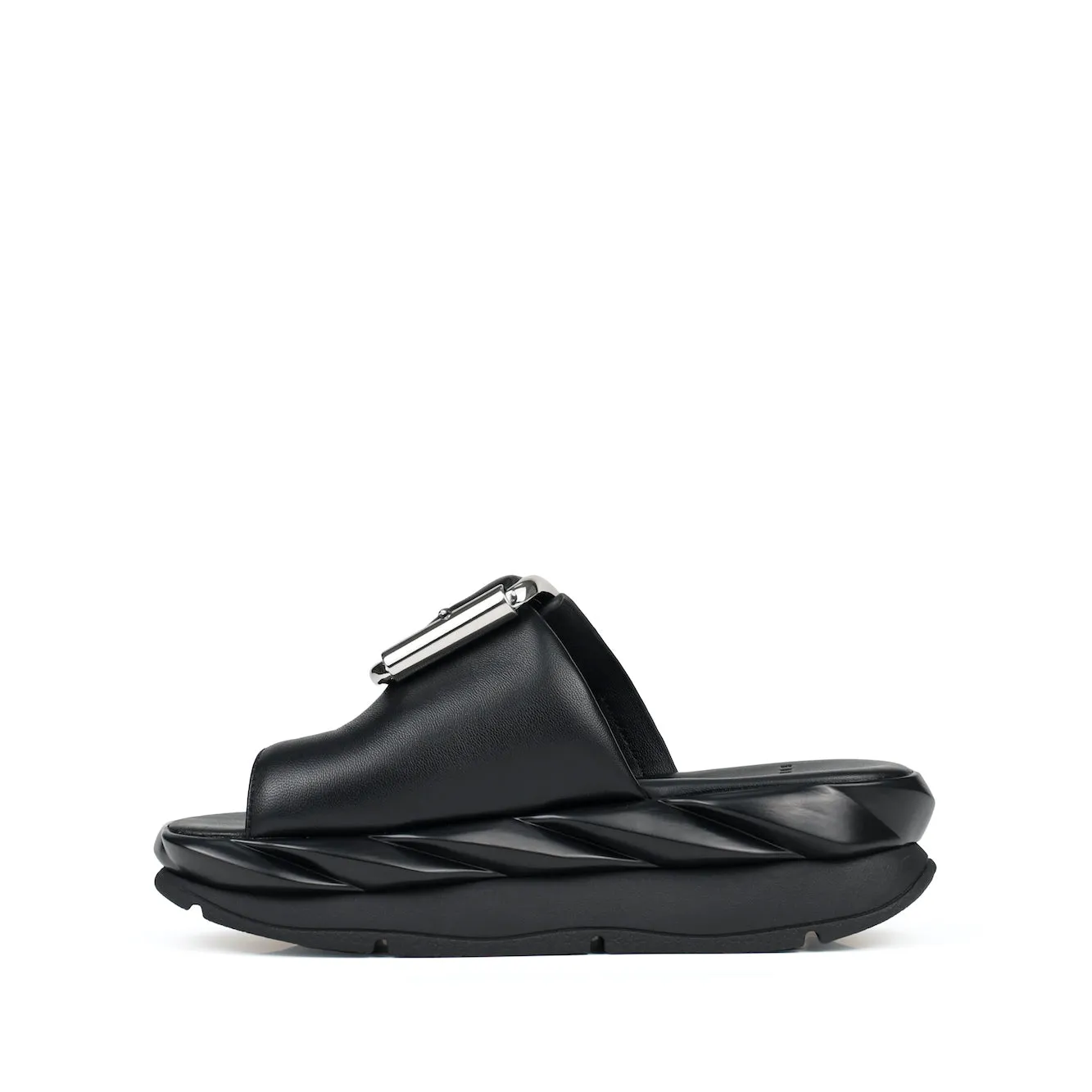 MELLOW GLOW PURE BLACK sold by 4CCCCEES product image thumbnail 3