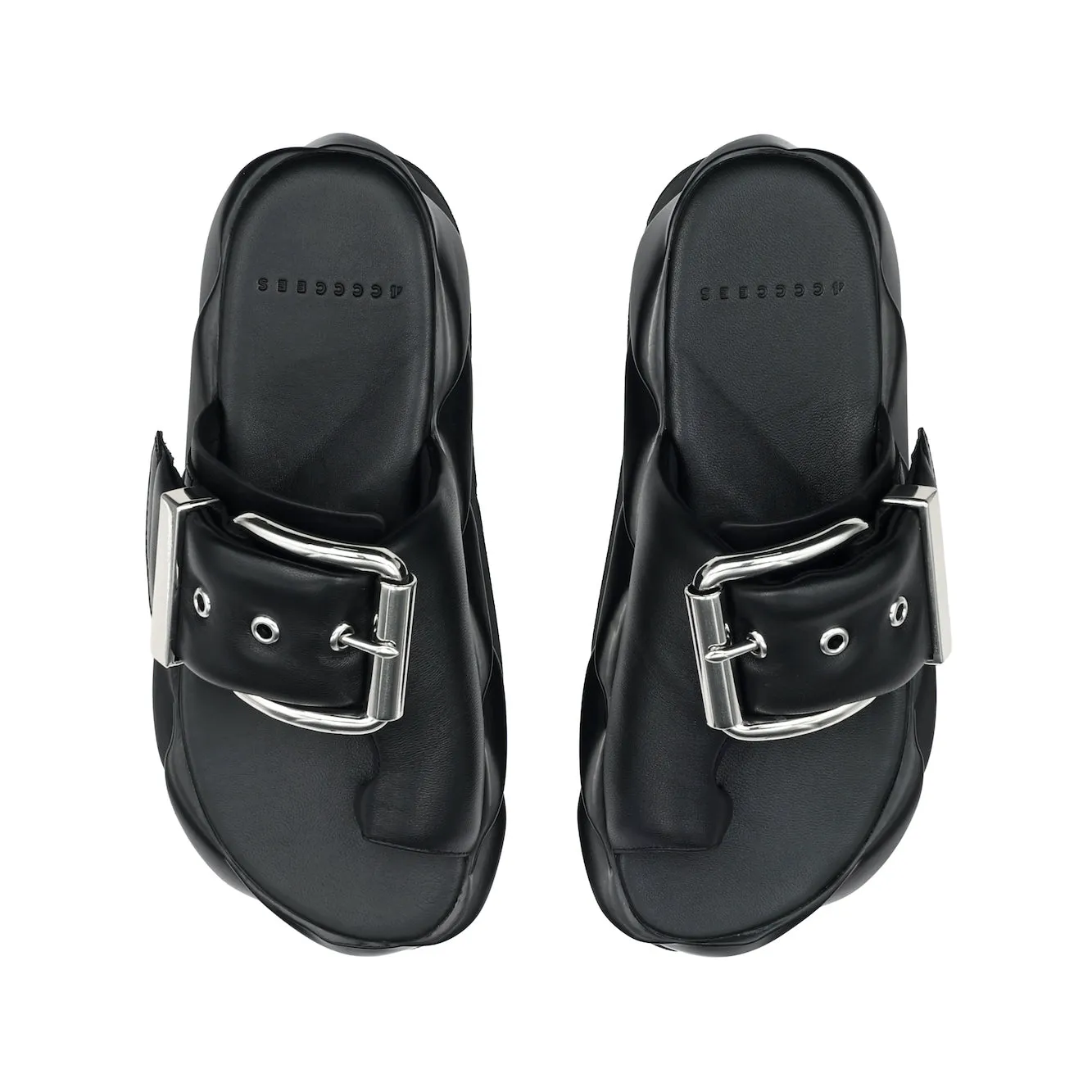 MELLOW GLOW PURE BLACK sold by 4CCCCEES product image thumbnail 5