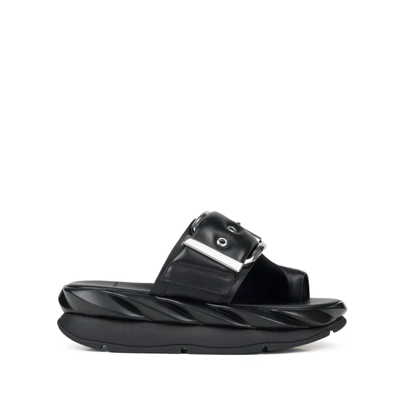 MELLOW GLOW PURE BLACK made by 4CCCCEES