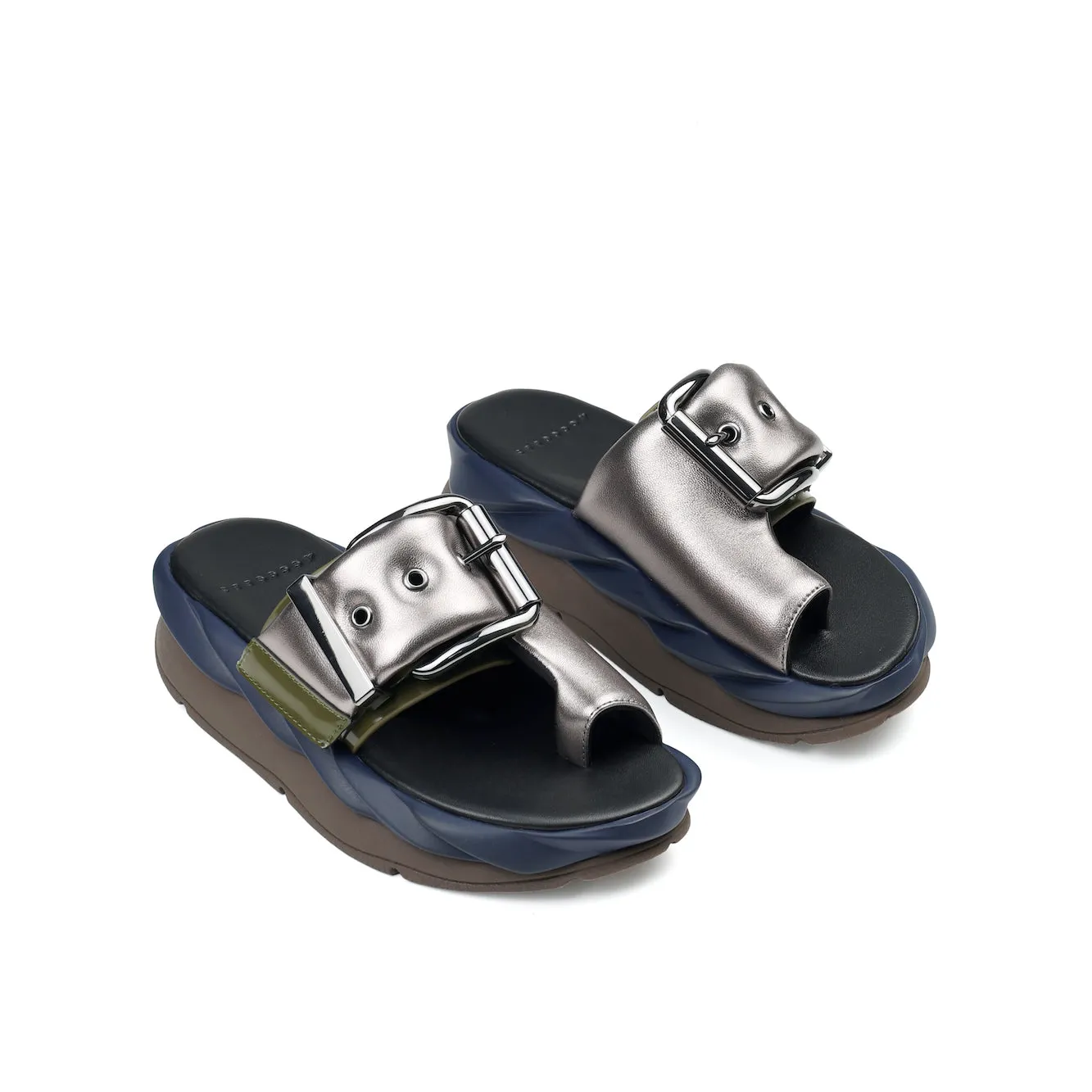 MELLOW GLOW GUN METAL sold by 4CCCCEES product image thumbnail 2