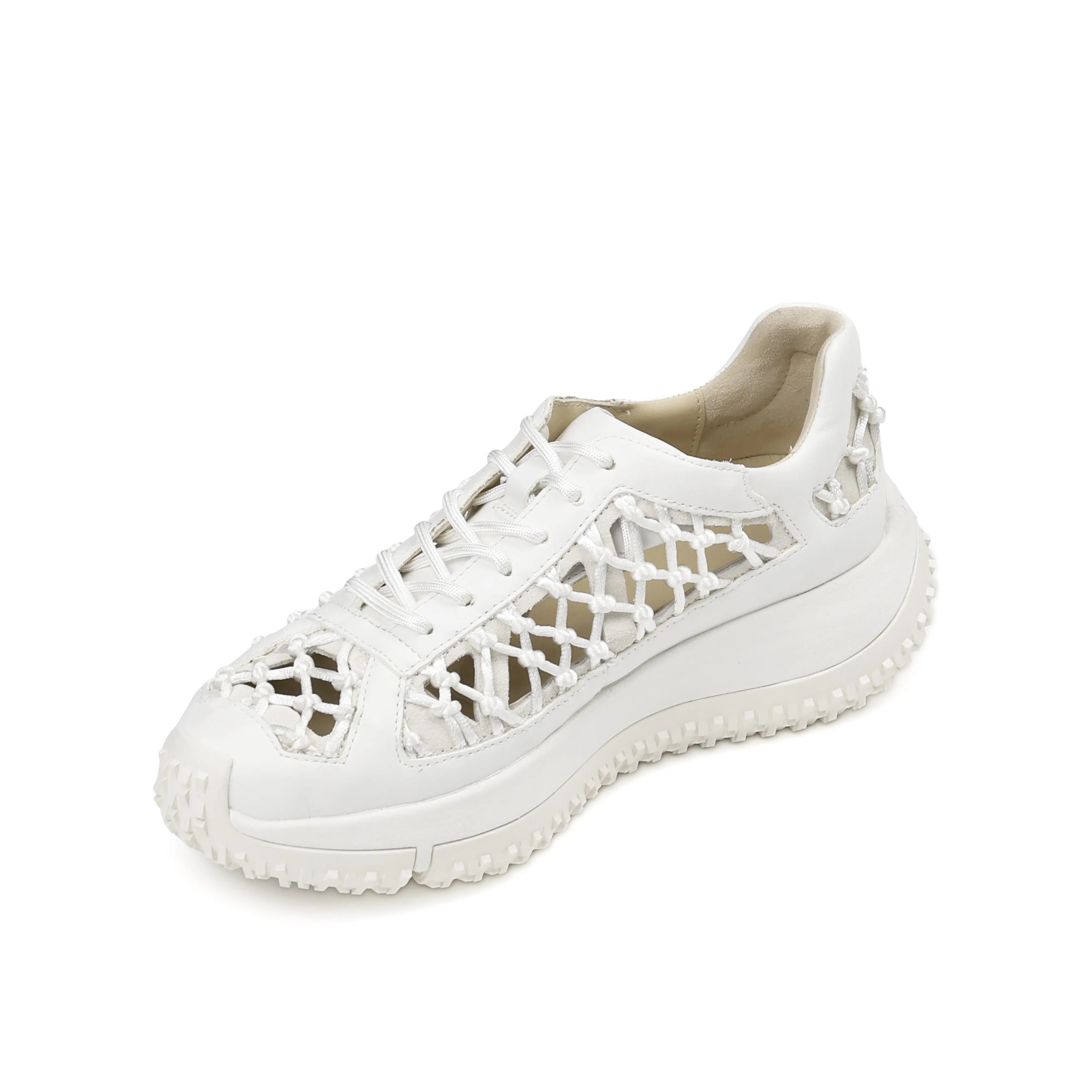 KAPOK LINK WHITE sold by 4CCCCEES product image thumbnail 4