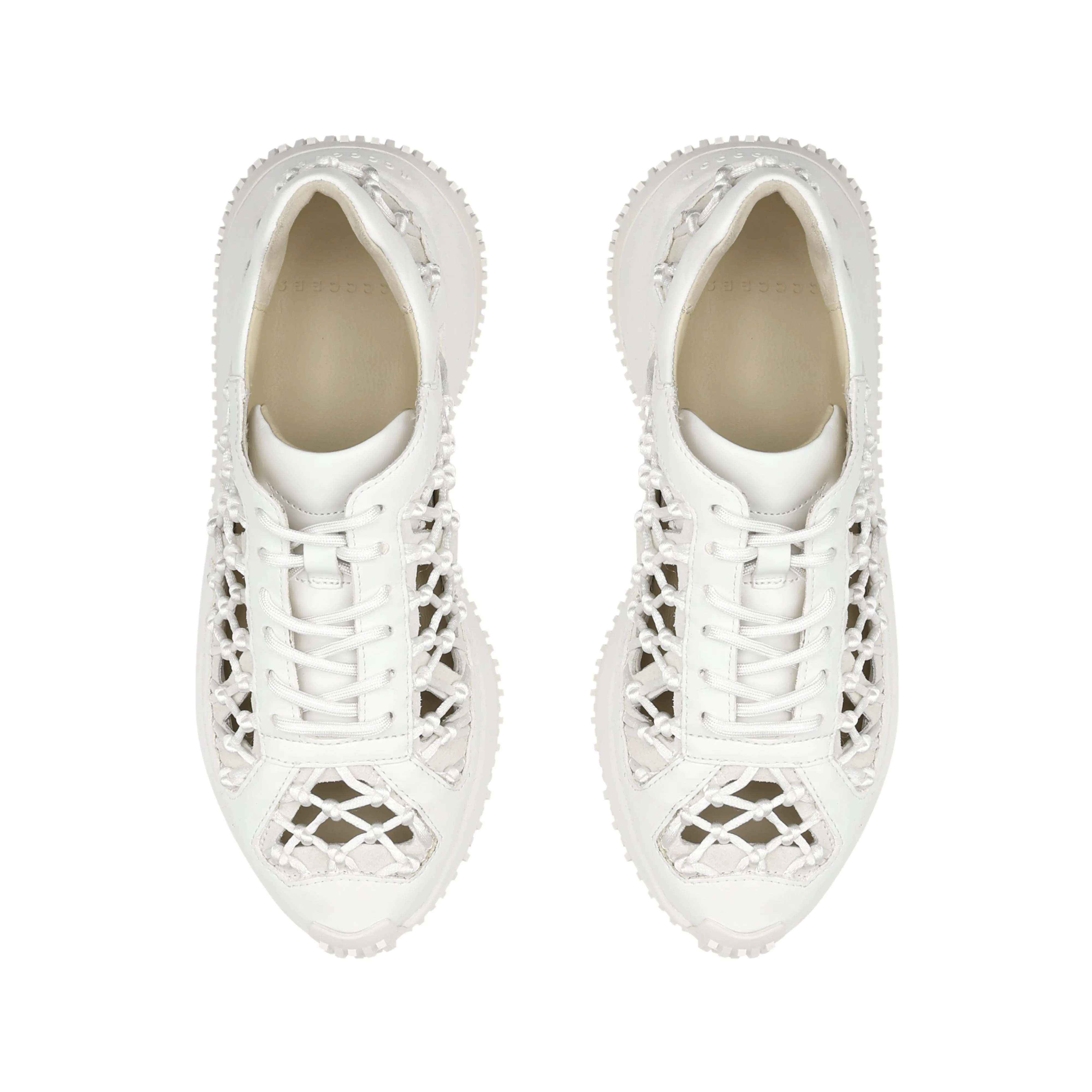 KAPOK LINK WHITE sold by 4CCCCEES product image thumbnail 5