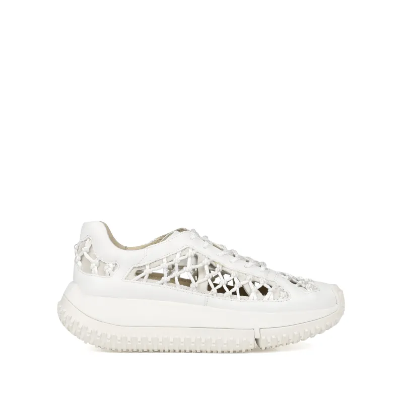 KAPOK LINK WHITE made by 4CCCCEES