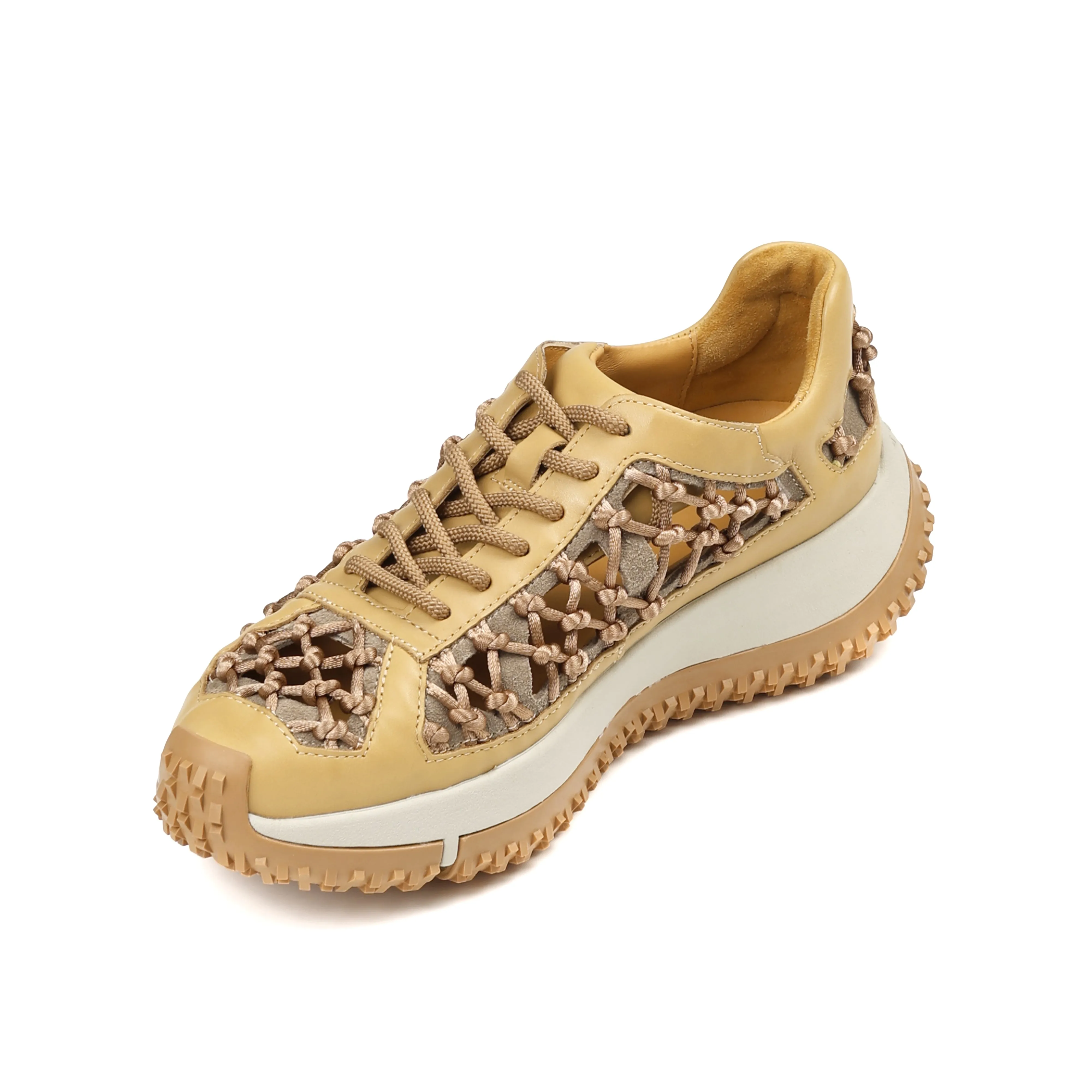 KAPOK LINK BEIGE sold by 4CCCCEES product image thumbnail 4