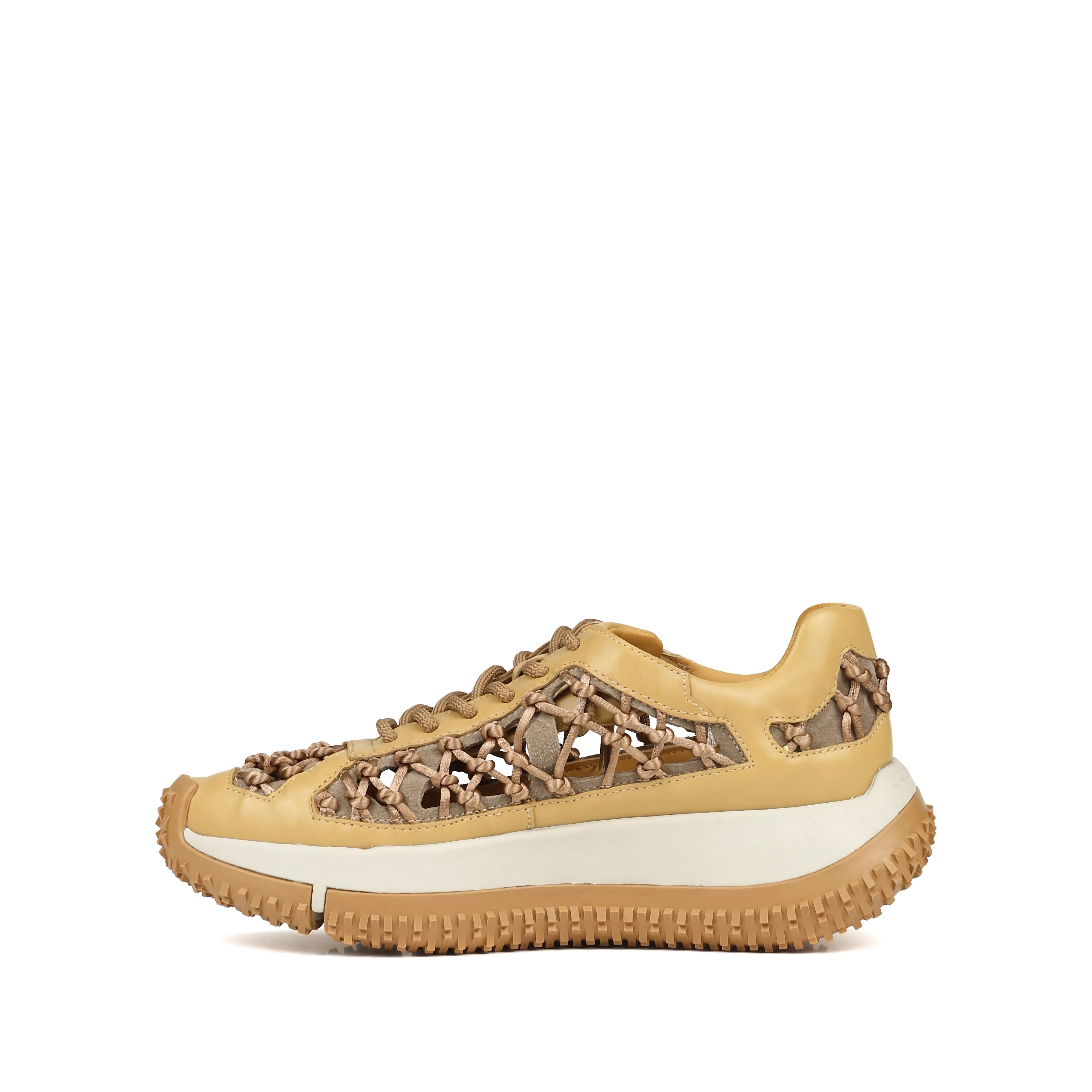 KAPOK LINK BEIGE sold by 4CCCCEES product image thumbnail 3