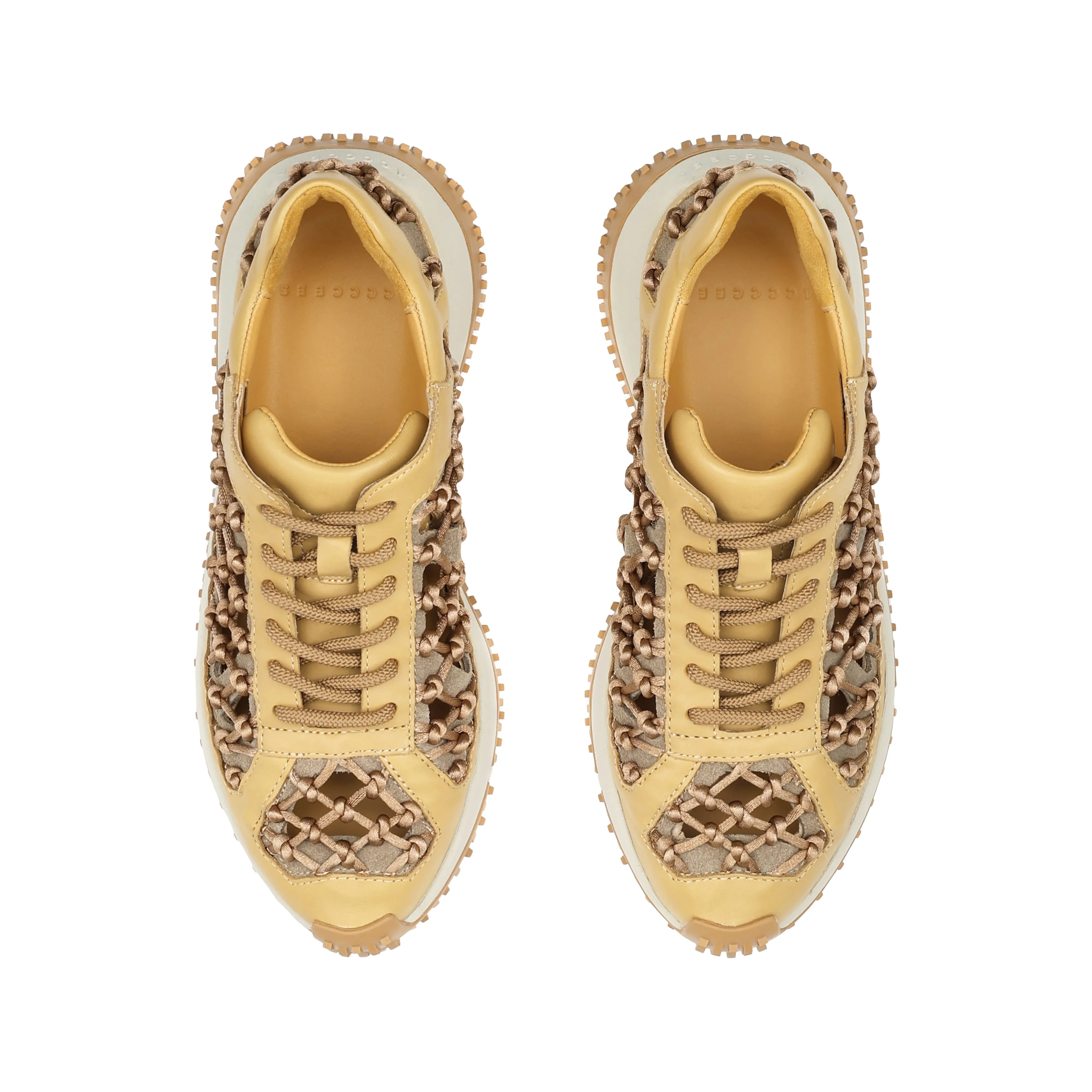 KAPOK LINK BEIGE sold by 4CCCCEES product image thumbnail 5