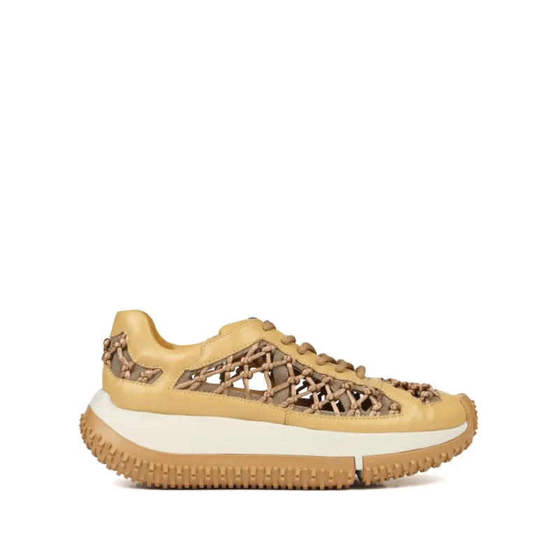 KAPOK LINK BEIGE made by 4CCCCEES