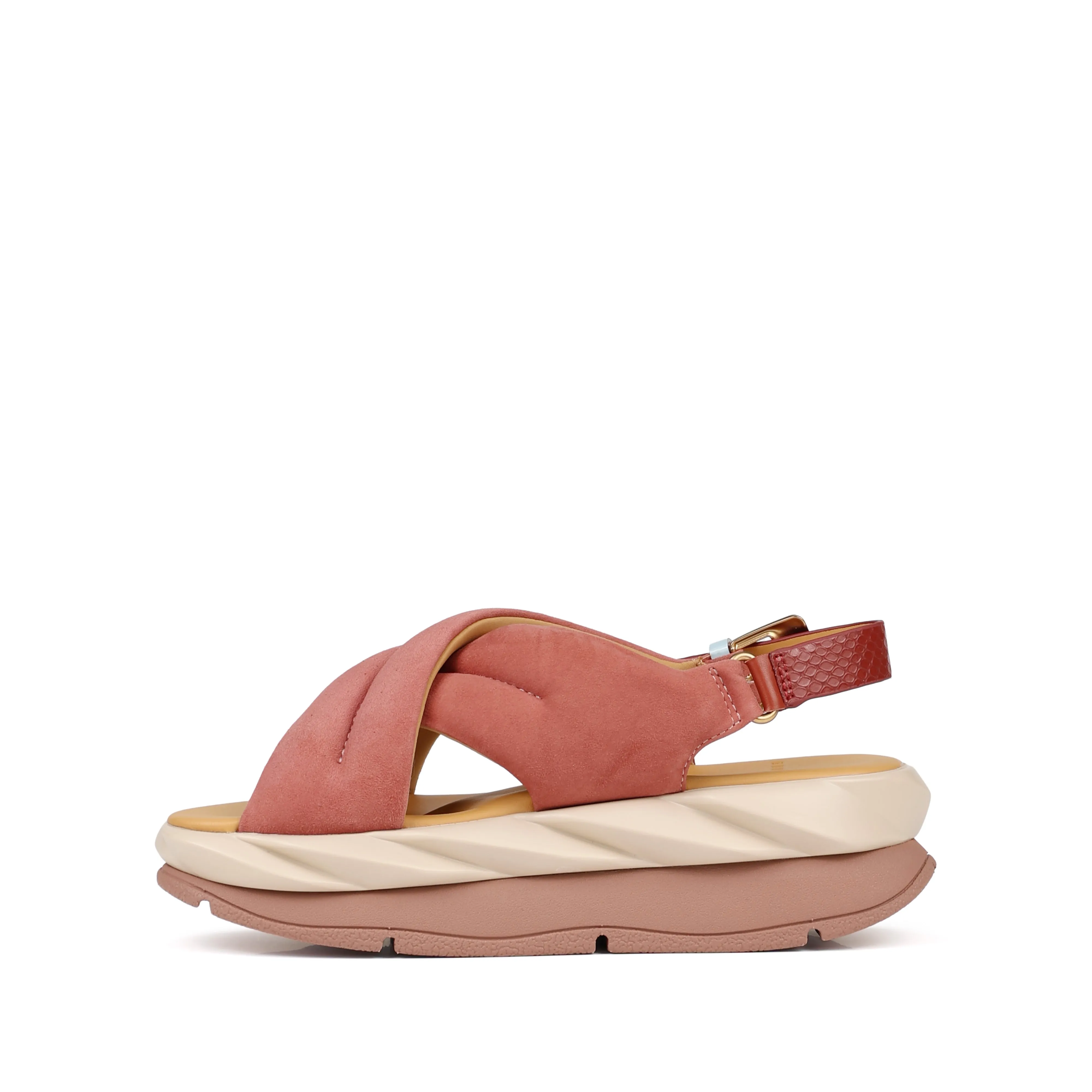 MELLOW MOA DUSTY PINK sold by 4CCCCEES product image thumbnail 3