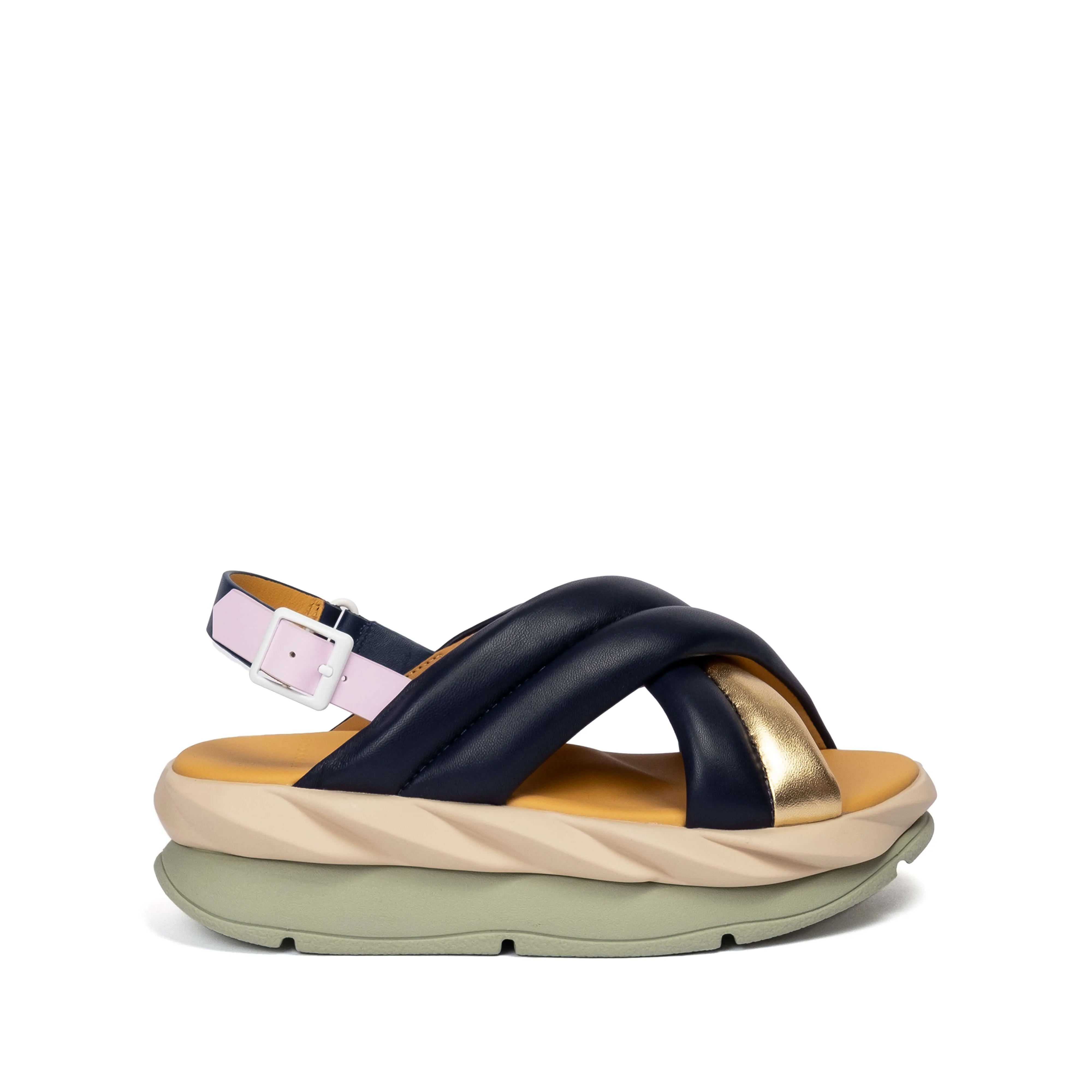 MELLOW MELA INDIGO sold by 4CCCCEES