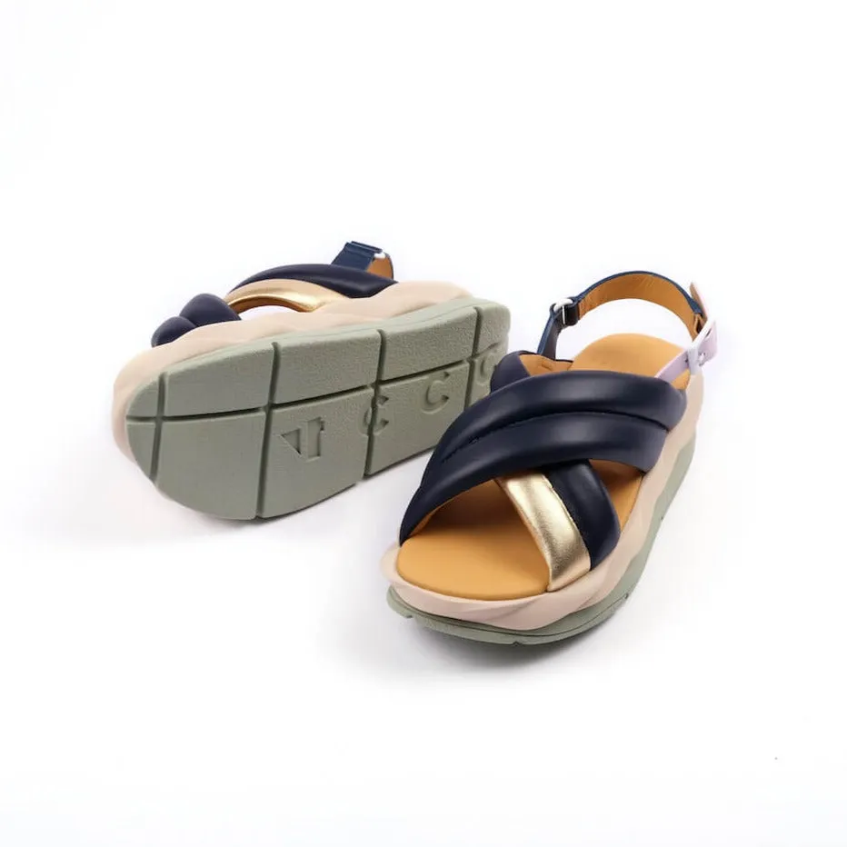 MELLOW MELA INDIGO sold by 4CCCCEES product image thumbnail 2