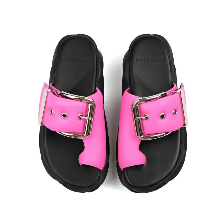 MELLOW GLOW FUSHIA sold by 4CCCCEES