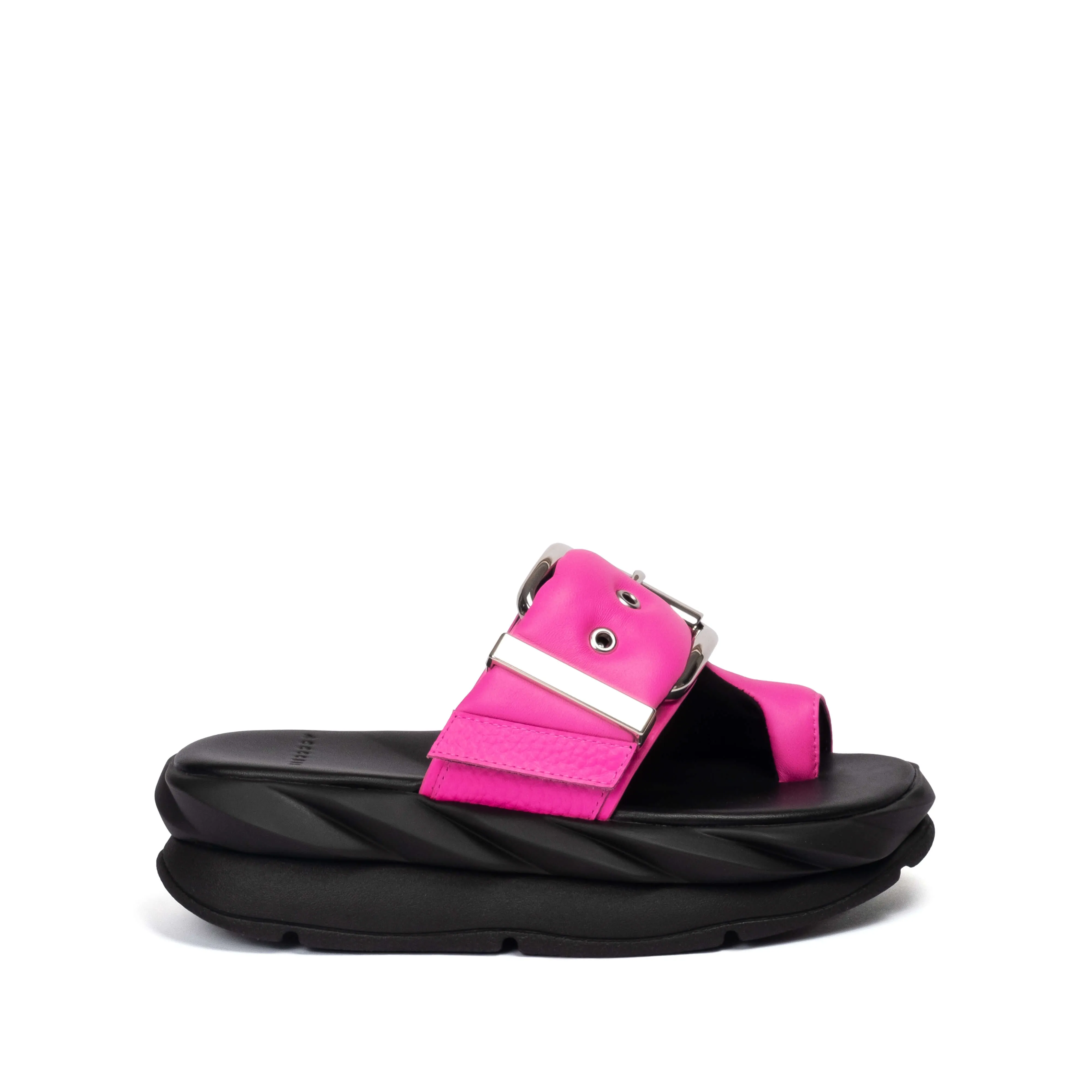 MELLOW GLOW FUSHIA sold by 4CCCCEES product image thumbnail 2