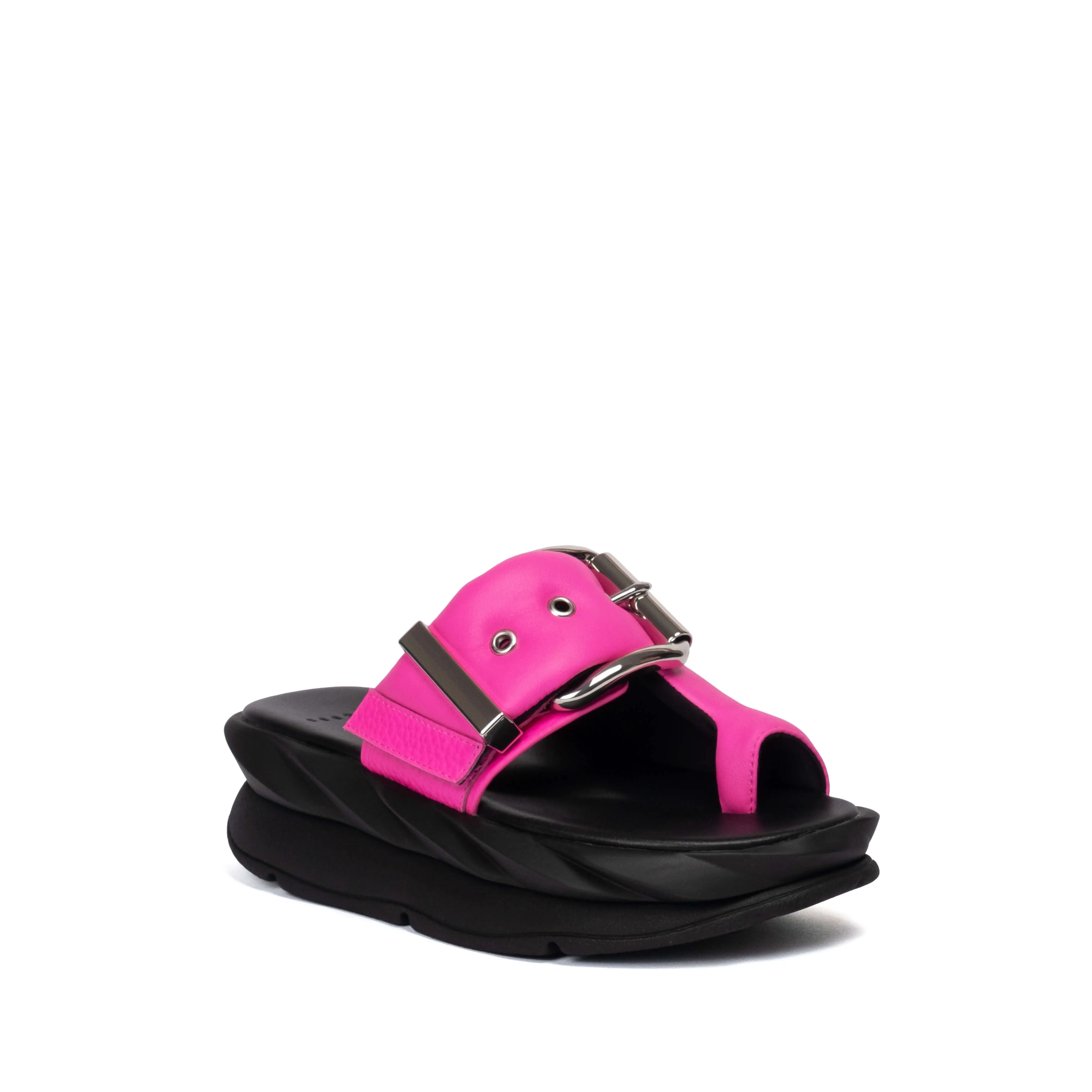 MELLOW GLOW FUSHIA sold by 4CCCCEES product image thumbnail 3