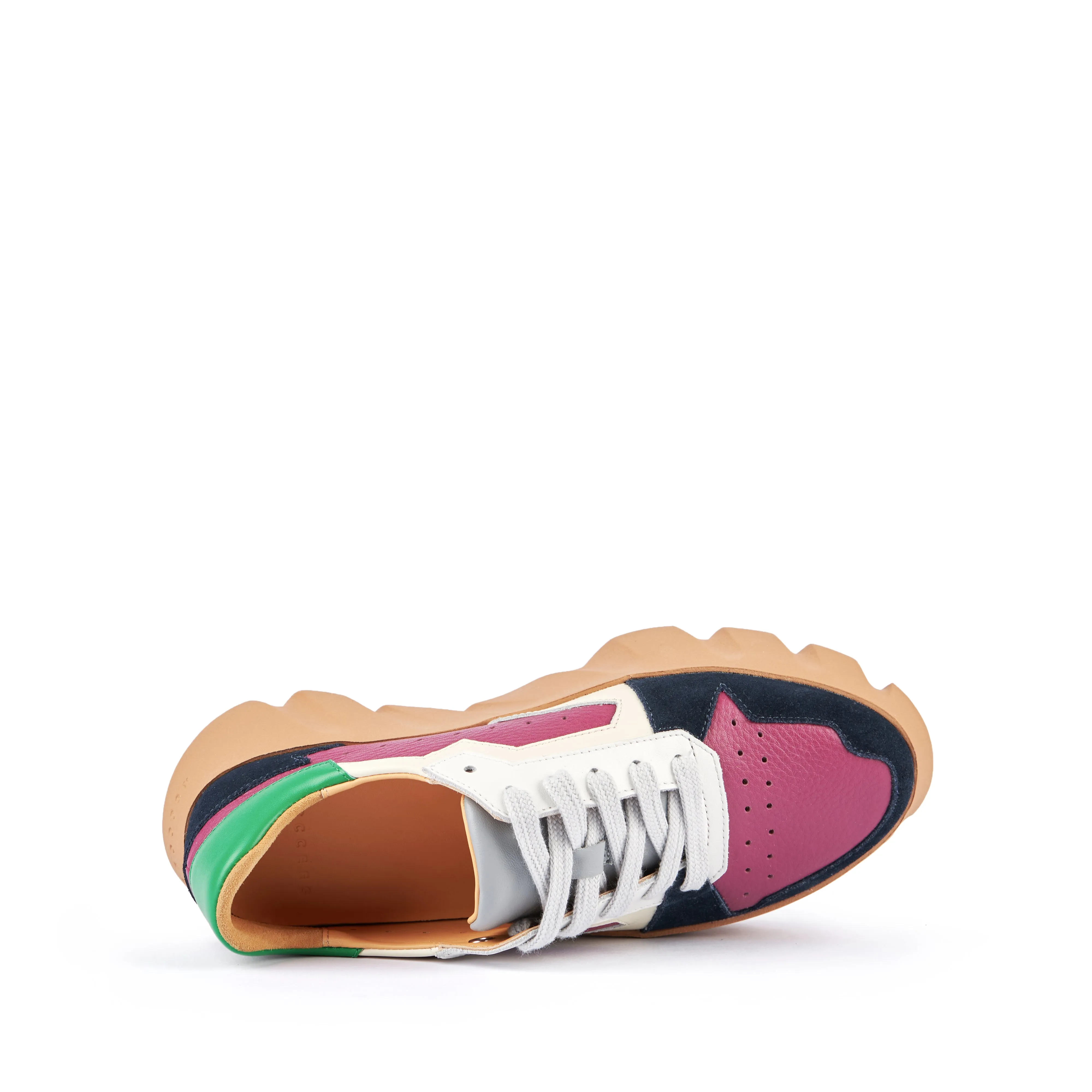 TURA ORI AUBERGINE sold by 4CCCCEES product image thumbnail 5