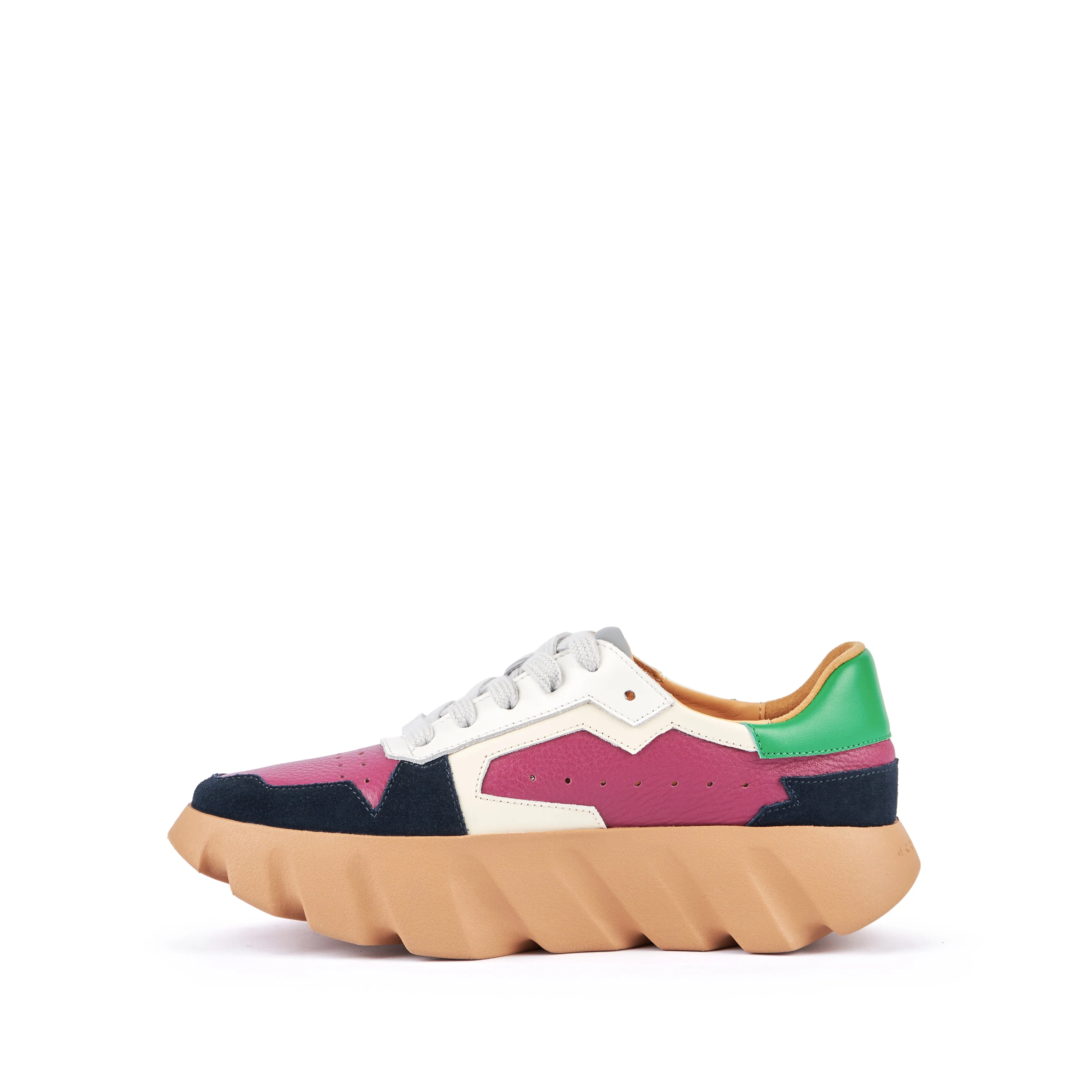 TURA ORI AUBERGINE sold by 4CCCCEES product image thumbnail 3