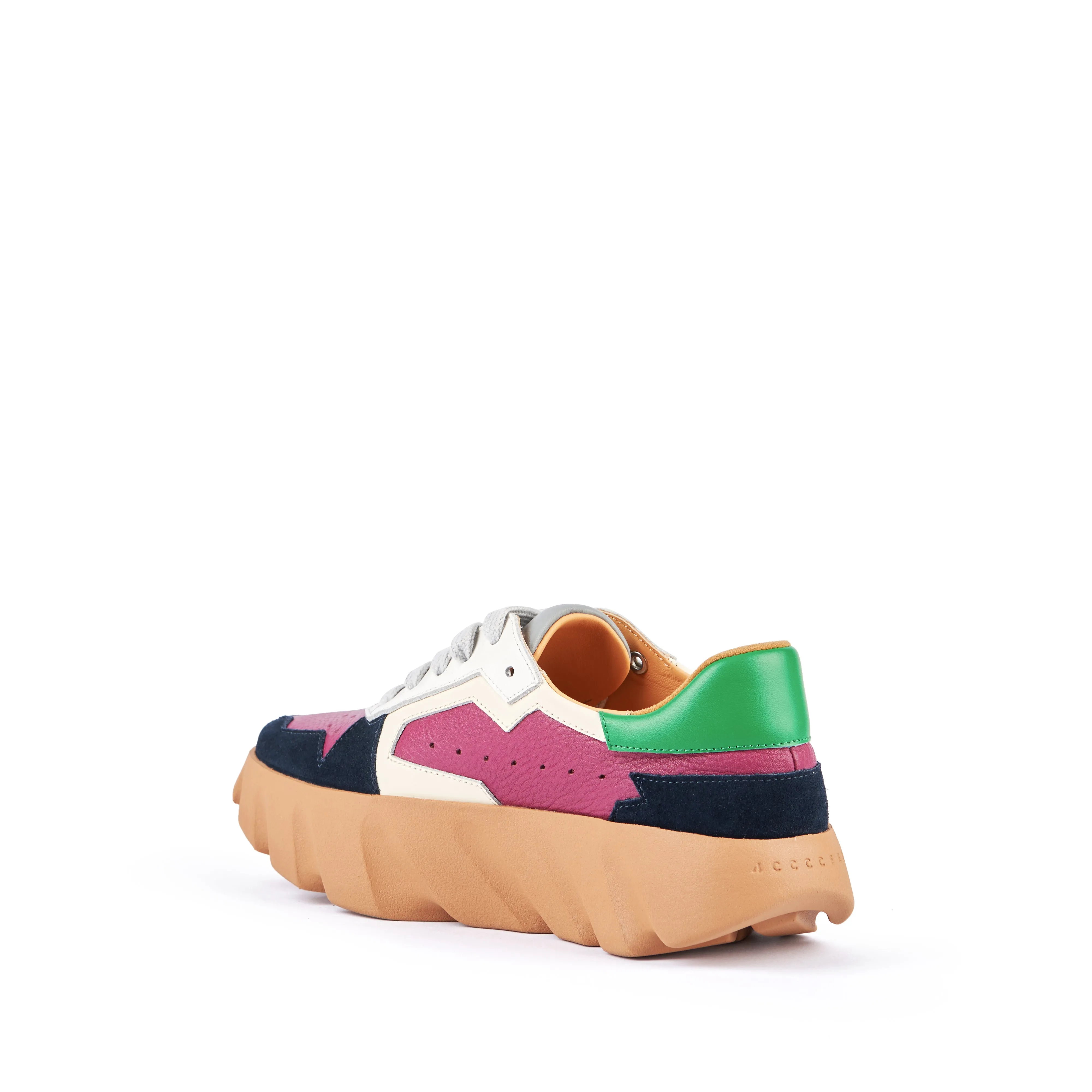 TURA ORI AUBERGINE sold by 4CCCCEES product image thumbnail 4