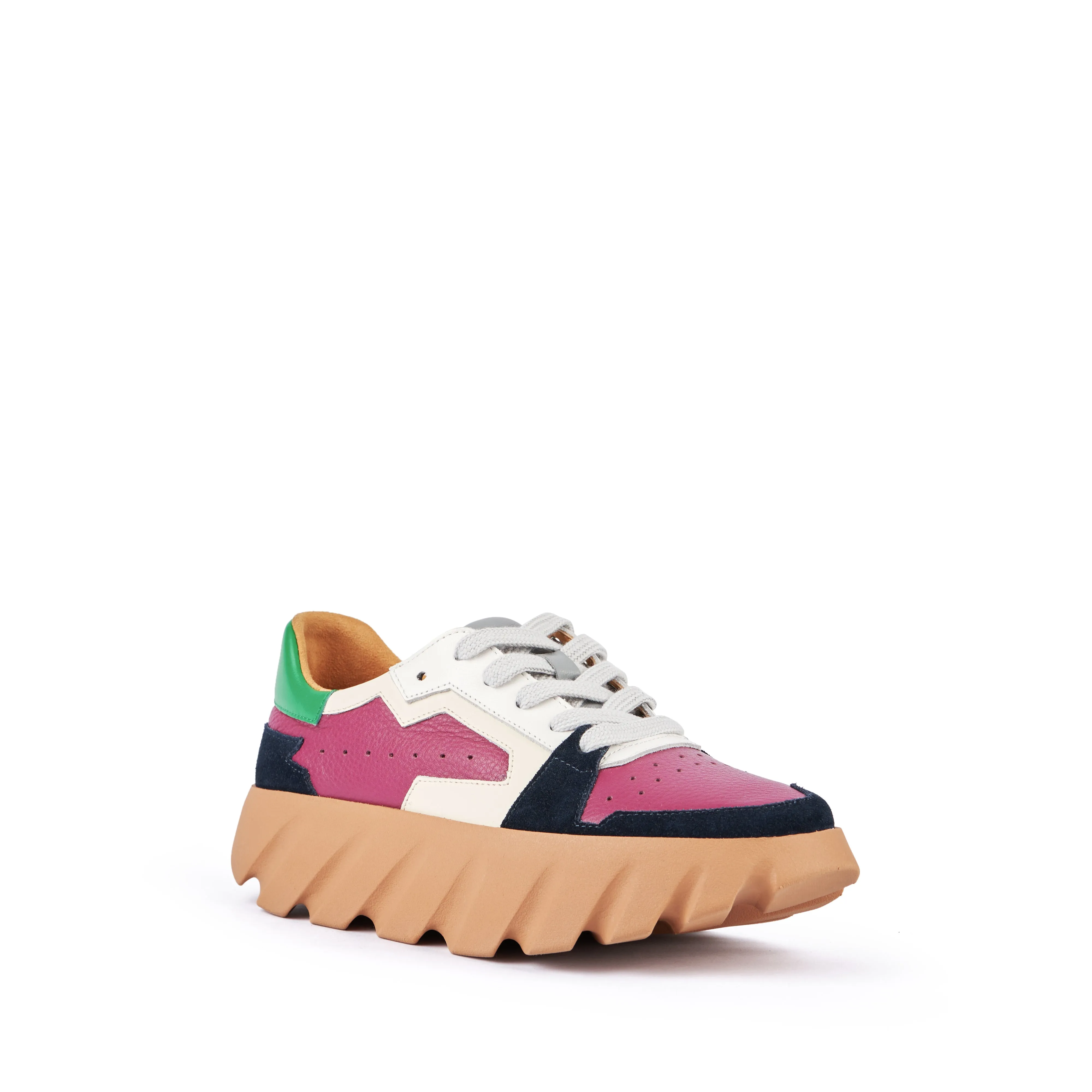 TURA ORI AUBERGINE sold by 4CCCCEES product image thumbnail 2