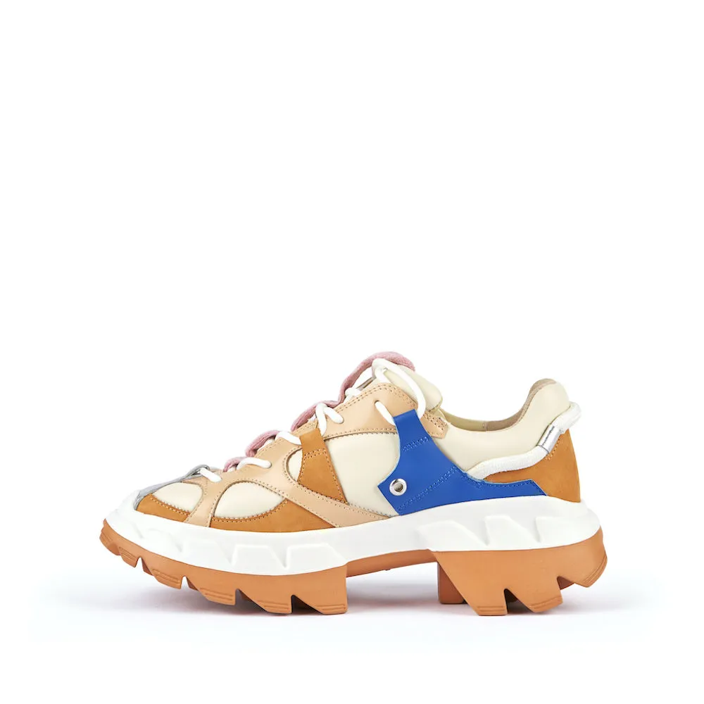 ARKO MINGLE IVORY sold by 4CCCCEES product image thumbnail 3