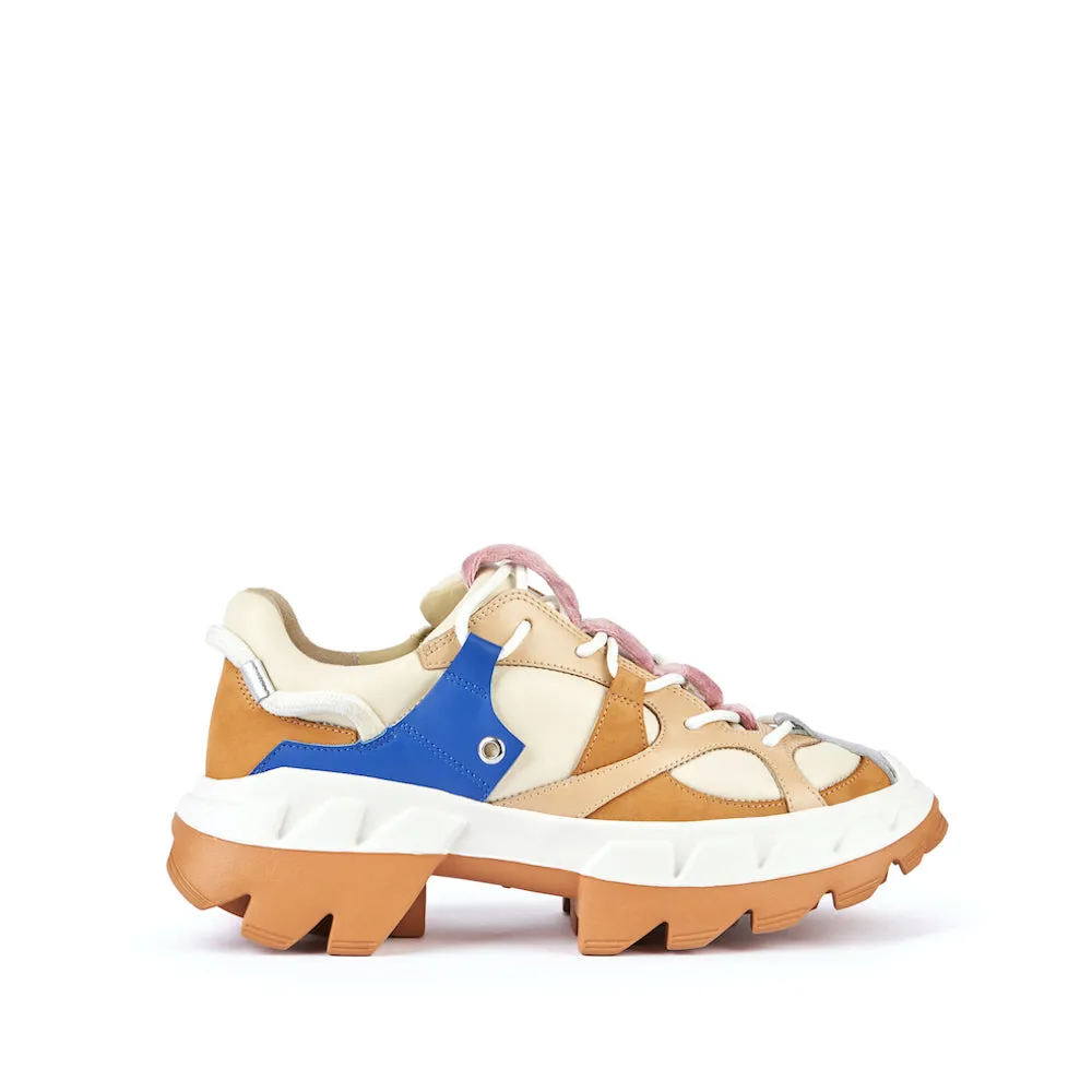 ARKO MINGLE IVORY sold by 4CCCCEES