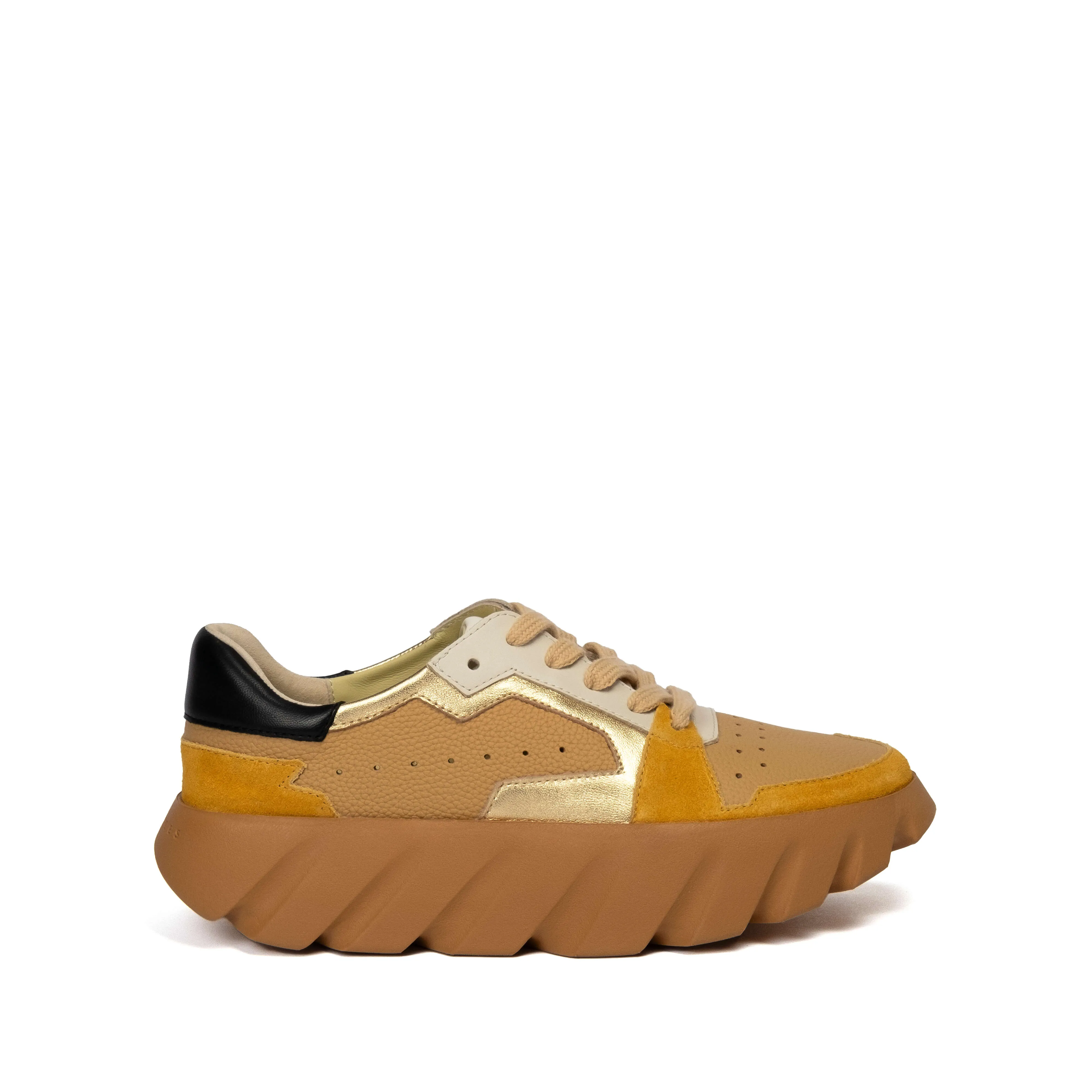 TURA ORI SAHARA sold by 4CCCCEES