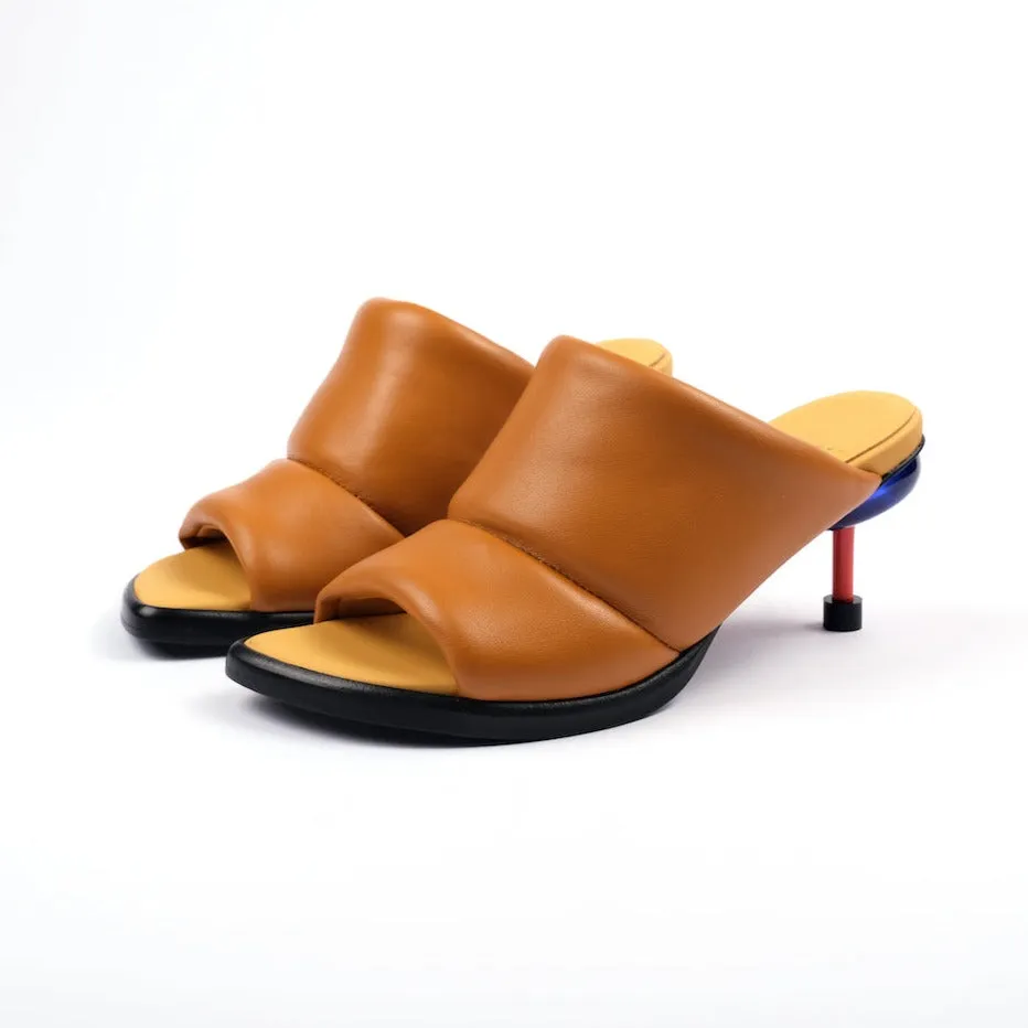 OSHA PILLOW TAN sold by 4CCCCEES product image thumbnail 2