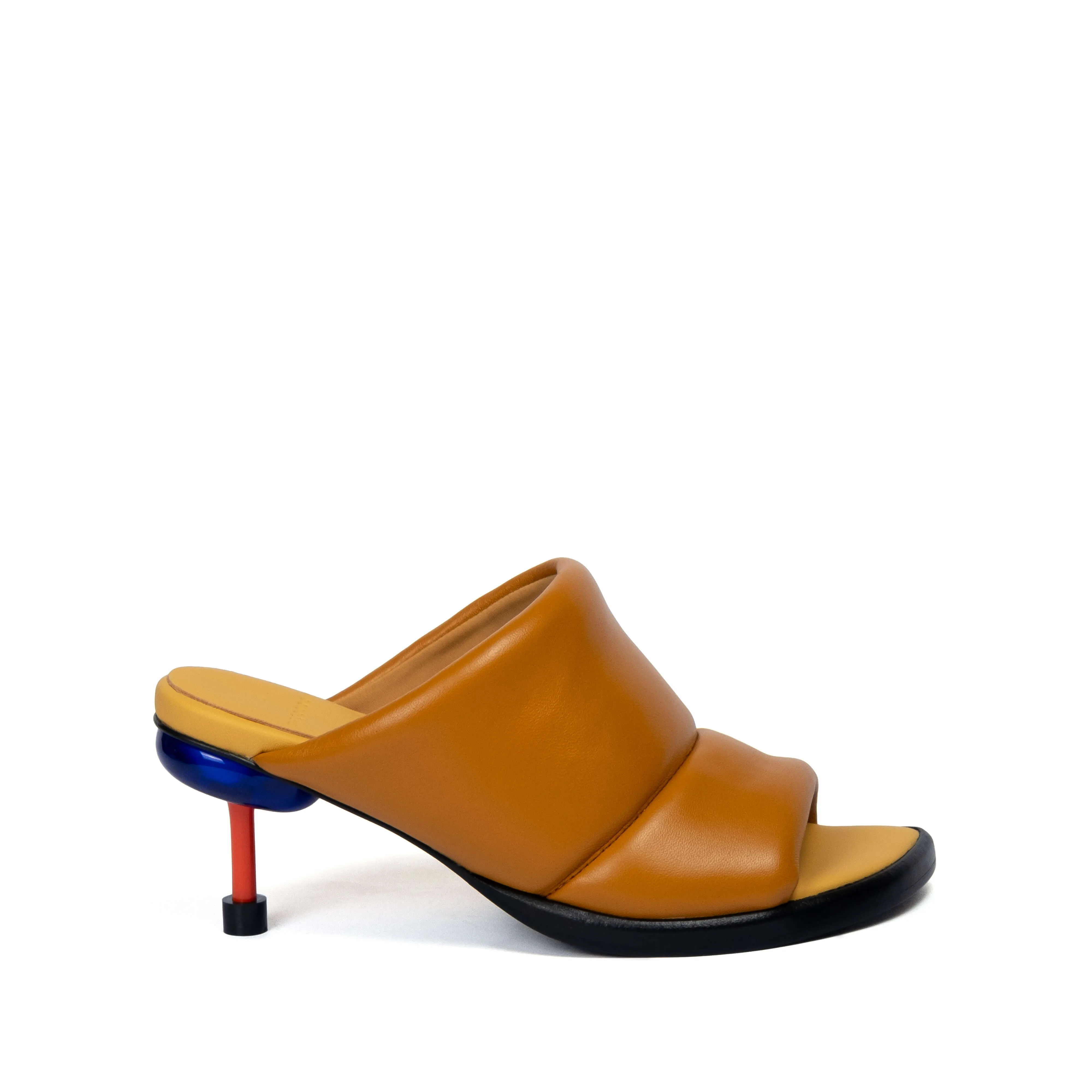 OSHA PILLOW TAN sold by 4CCCCEES