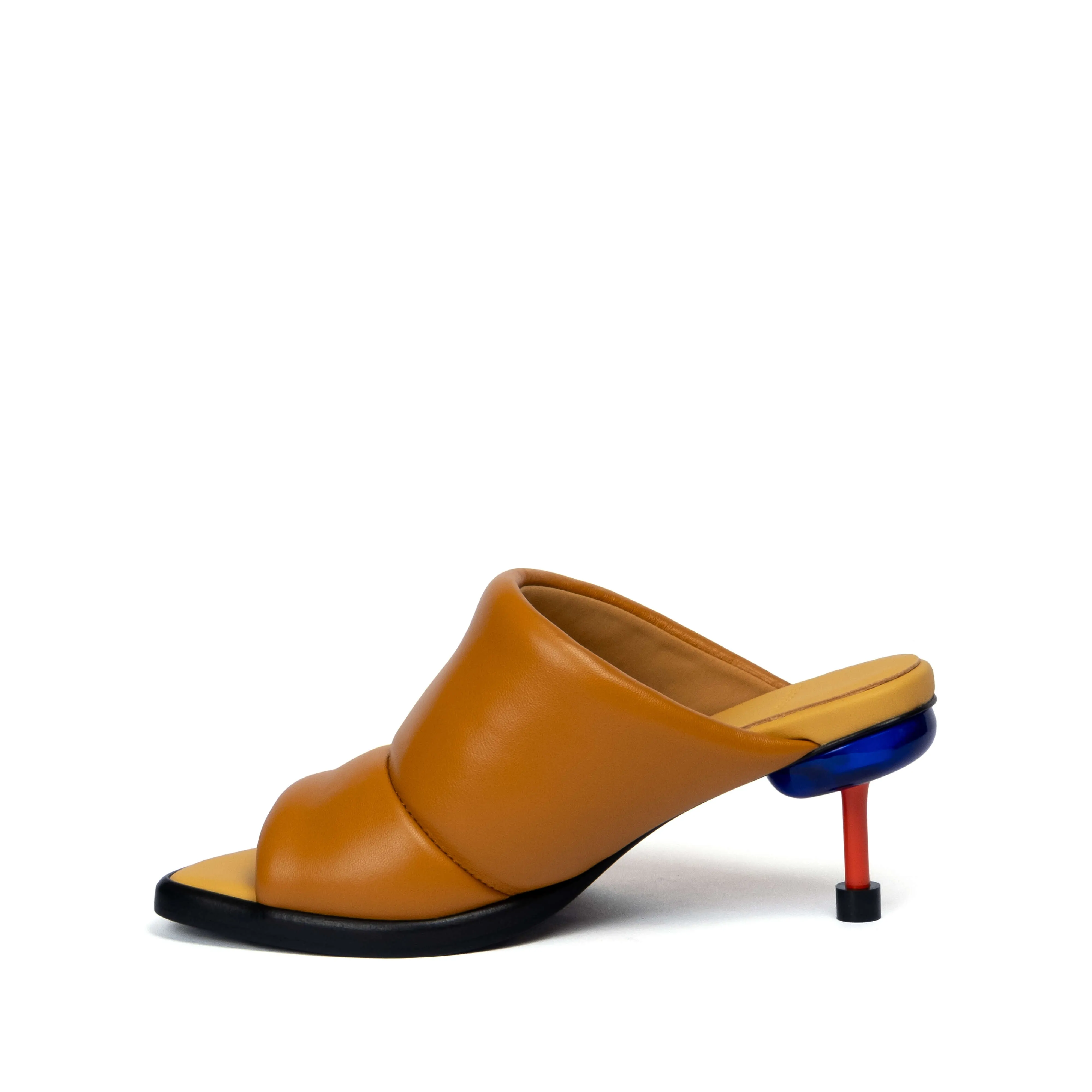 OSHA PILLOW TAN sold by 4CCCCEES product image thumbnail 4