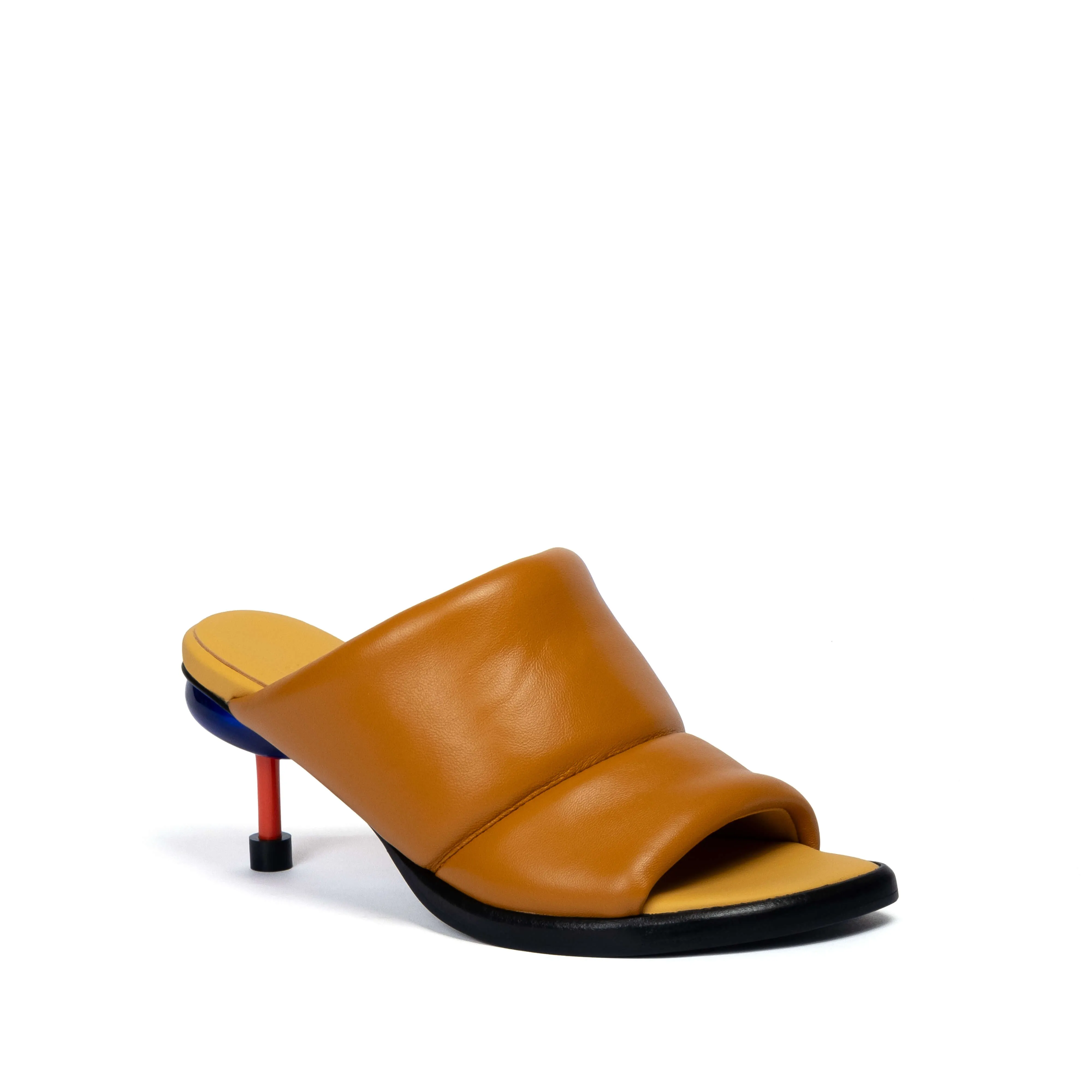 OSHA PILLOW TAN sold by 4CCCCEES product image thumbnail 3