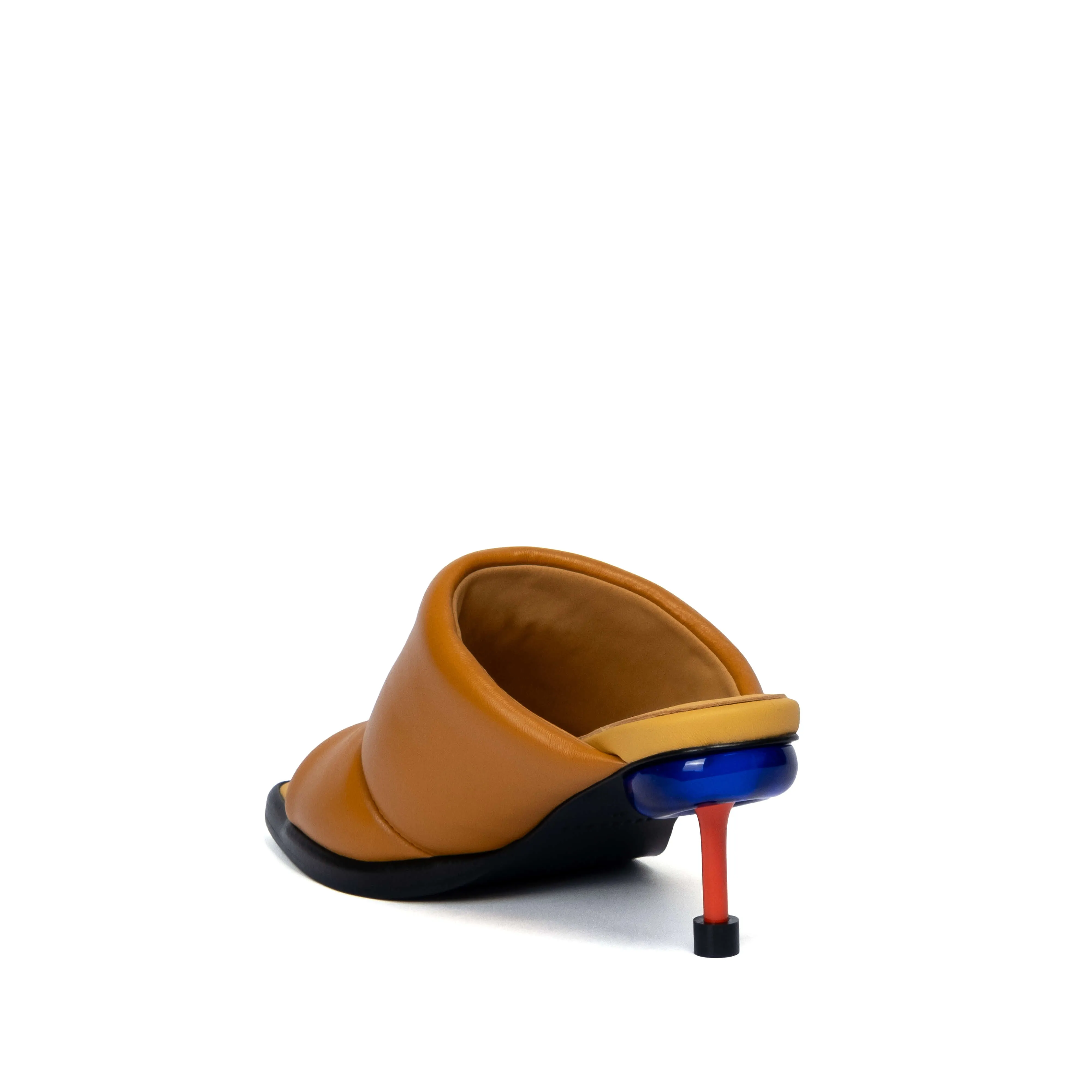 OSHA PILLOW TAN sold by 4CCCCEES product image thumbnail 5