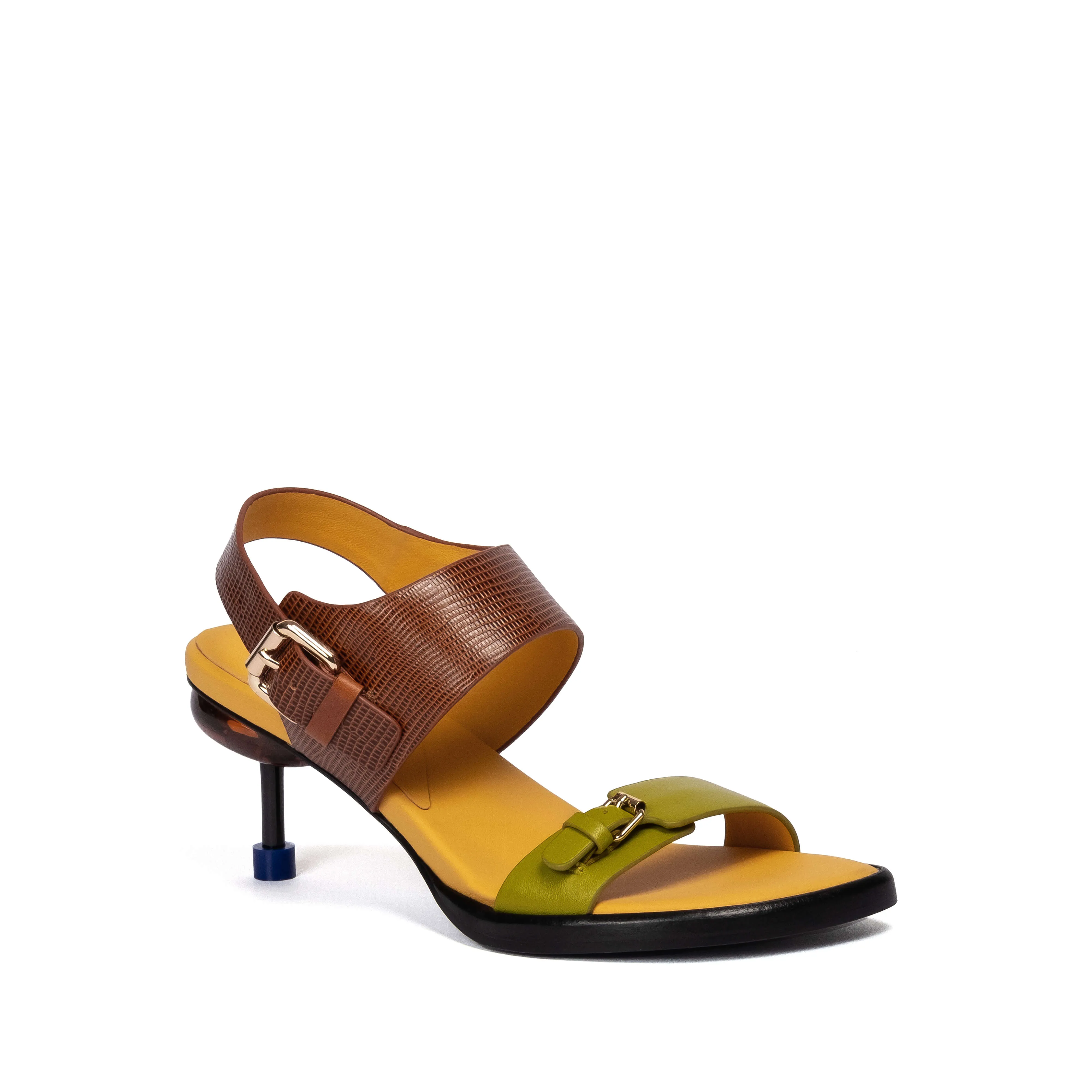 OSHA DAY BROWN sold by 4CCCCEES product image thumbnail 3