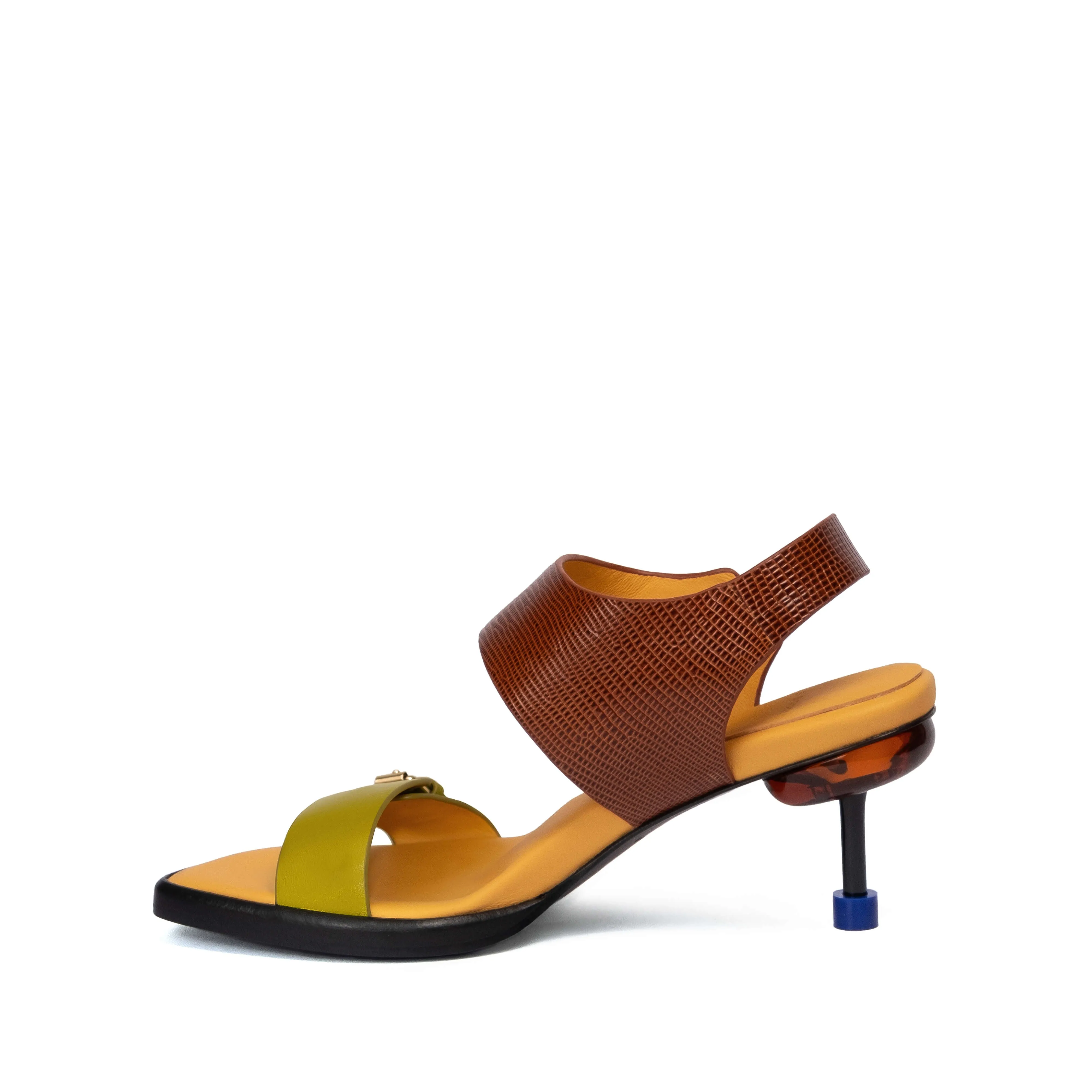 OSHA DAY BROWN sold by 4CCCCEES product image thumbnail 5