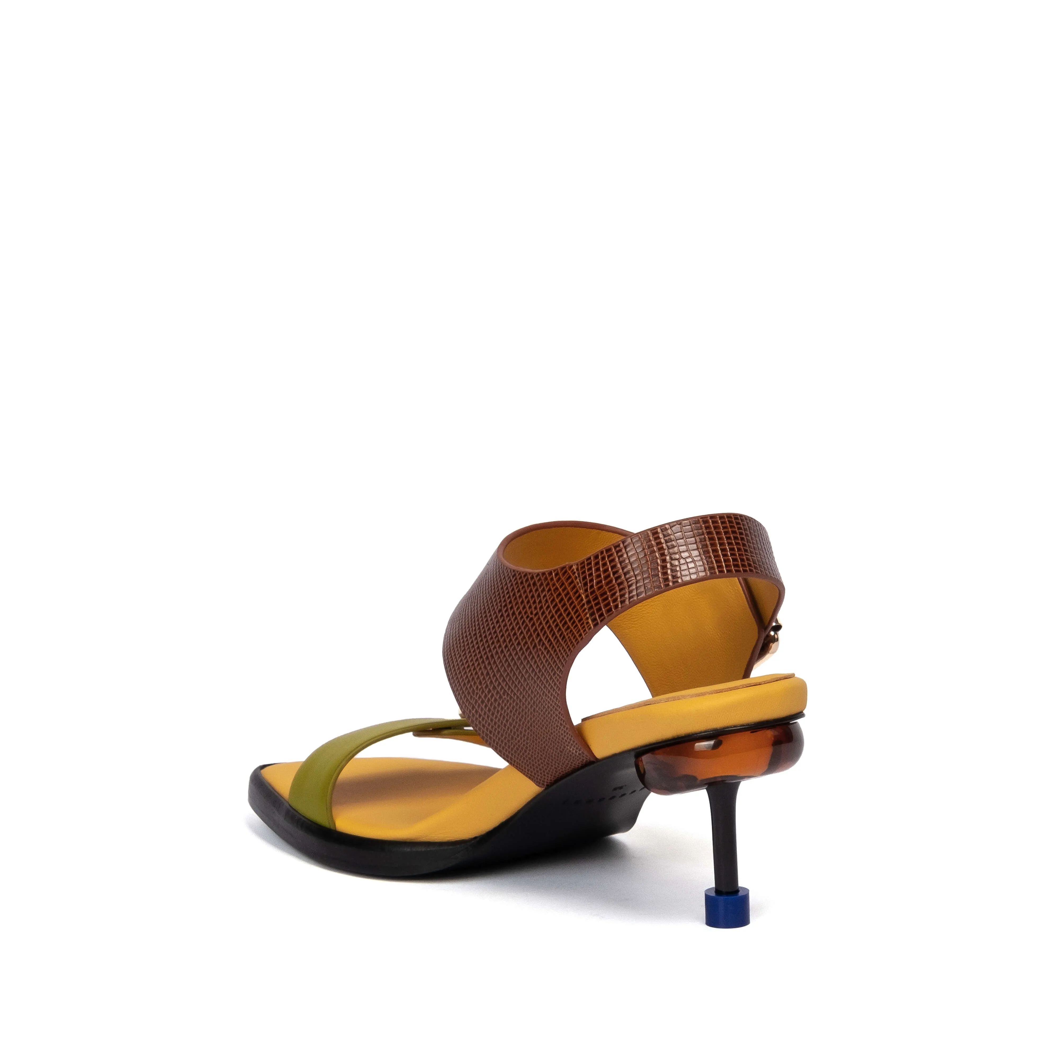 OSHA DAY BROWN sold by 4CCCCEES product image thumbnail 4