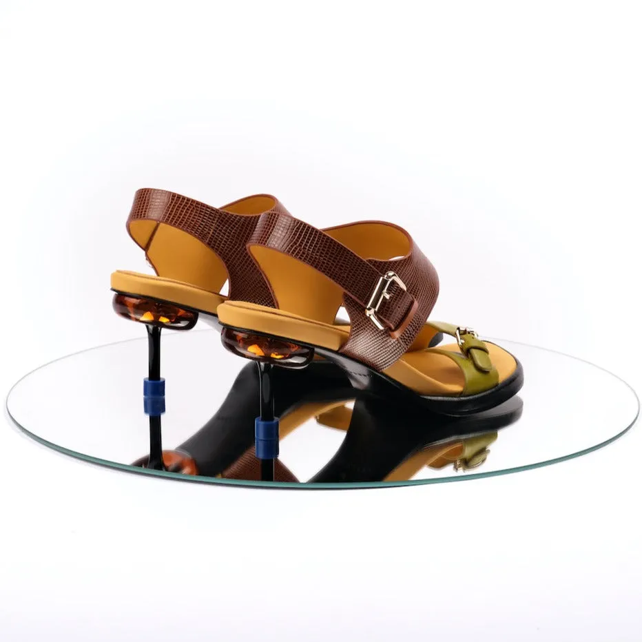 OSHA DAY BROWN sold by 4CCCCEES product image thumbnail 2