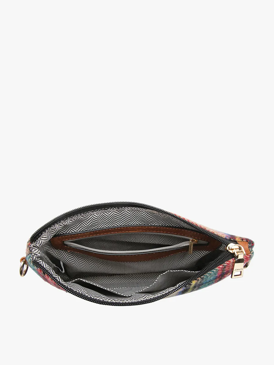Meriam Vegan Crossbody sold by Jen & Co. product image thumbnail 4
