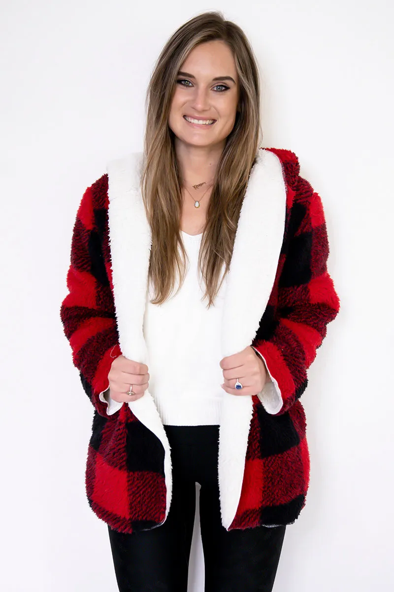 Imani Jacket sold by Jen & Co. product image thumbnail 2