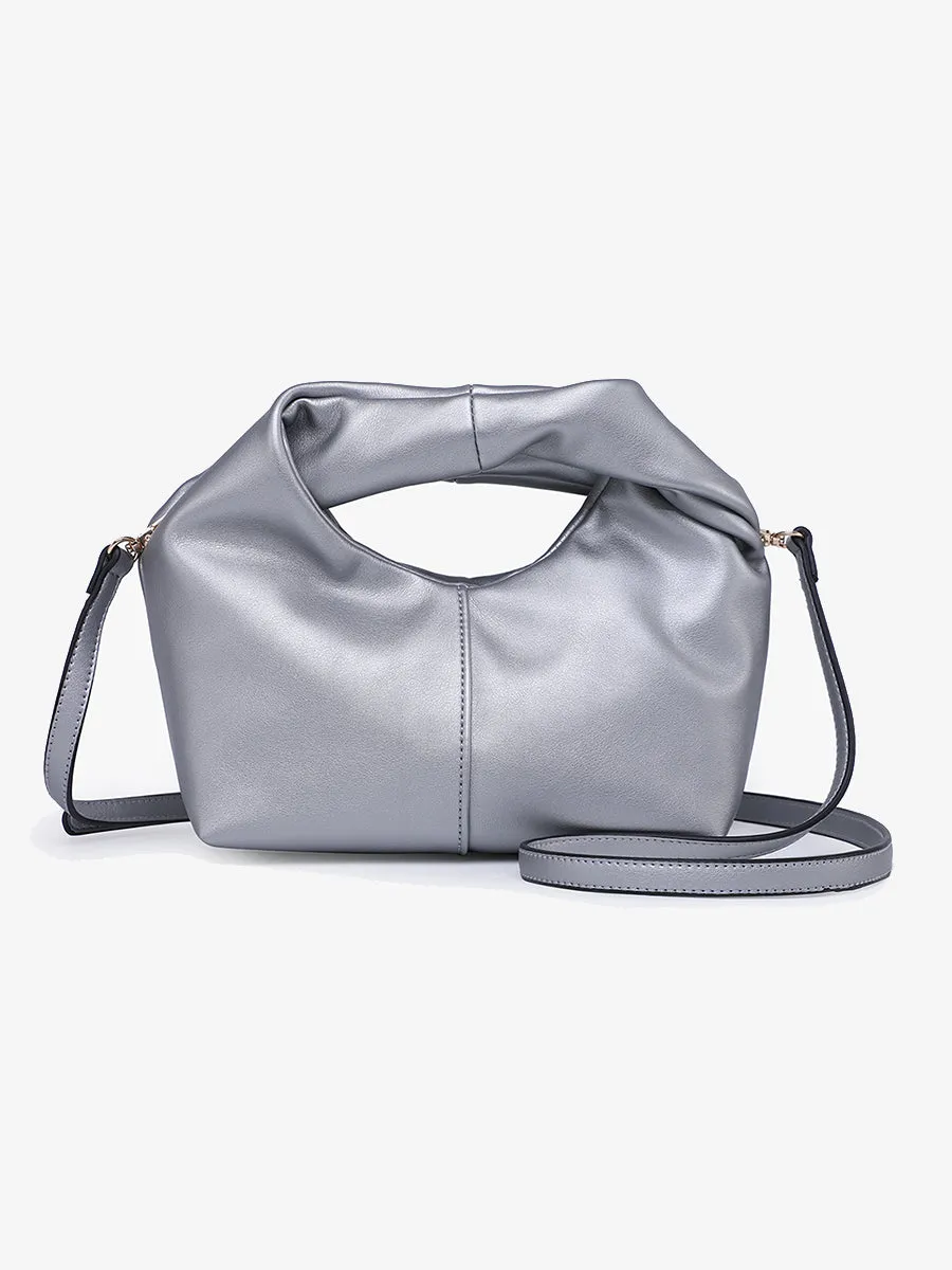 Rilynn Vegan Clutch/Crossbody sold by Jen & Co. product image thumbnail 3