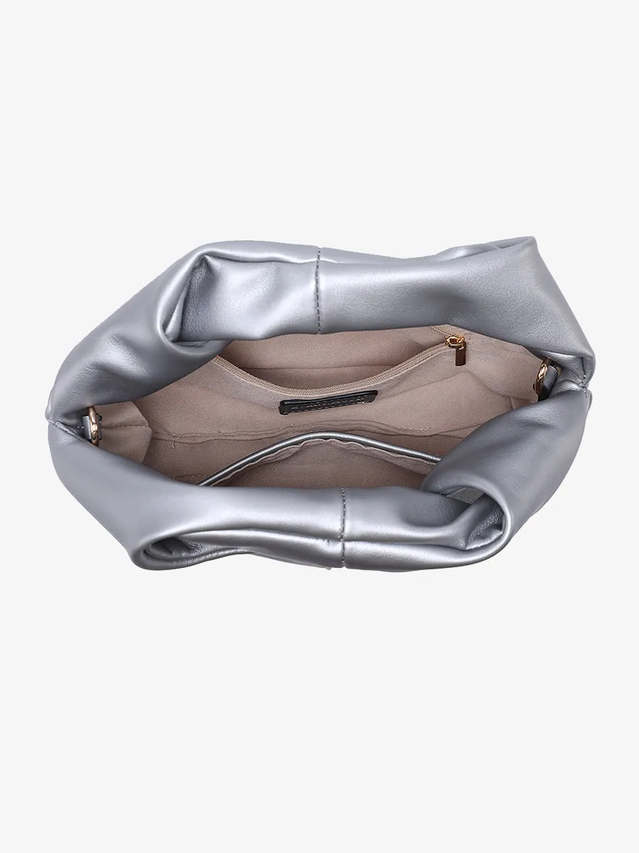 Rilynn Vegan Clutch/Crossbody sold by Jen & Co. product image thumbnail 4