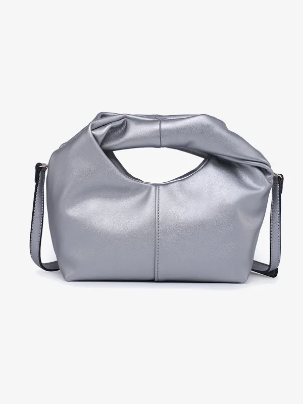 Rilynn Vegan Clutch/Crossbody sold by Jen & Co.