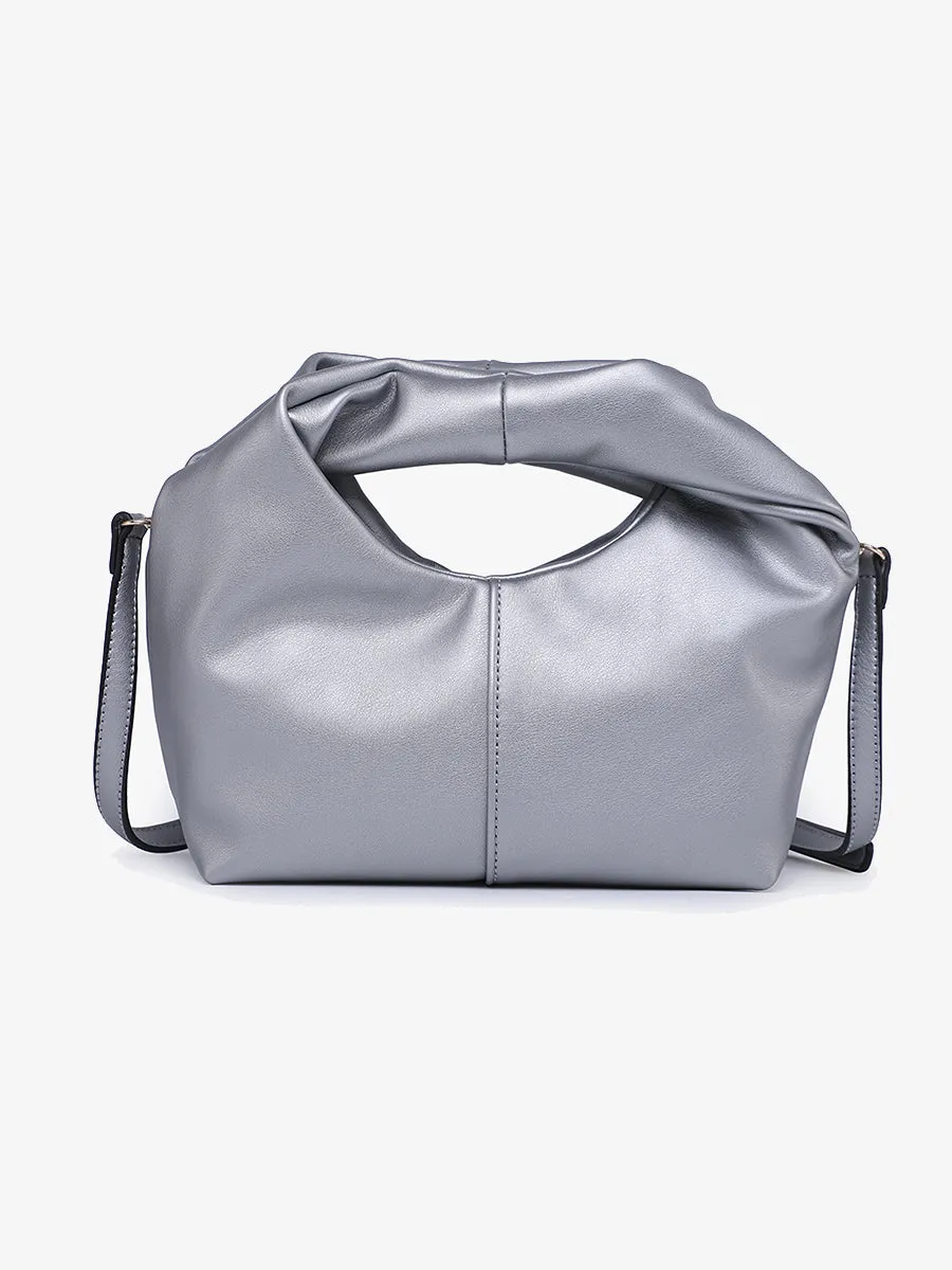 Rilynn Vegan Clutch/Crossbody sold by Jen & Co.