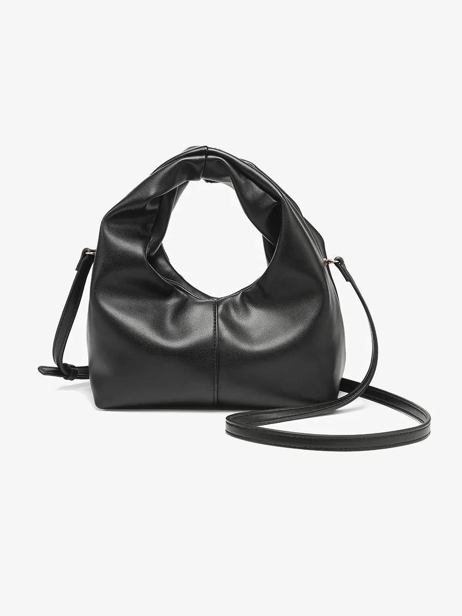 Rilynn Vegan Clutch/Crossbody sold by Jen & Co. product image thumbnail 5