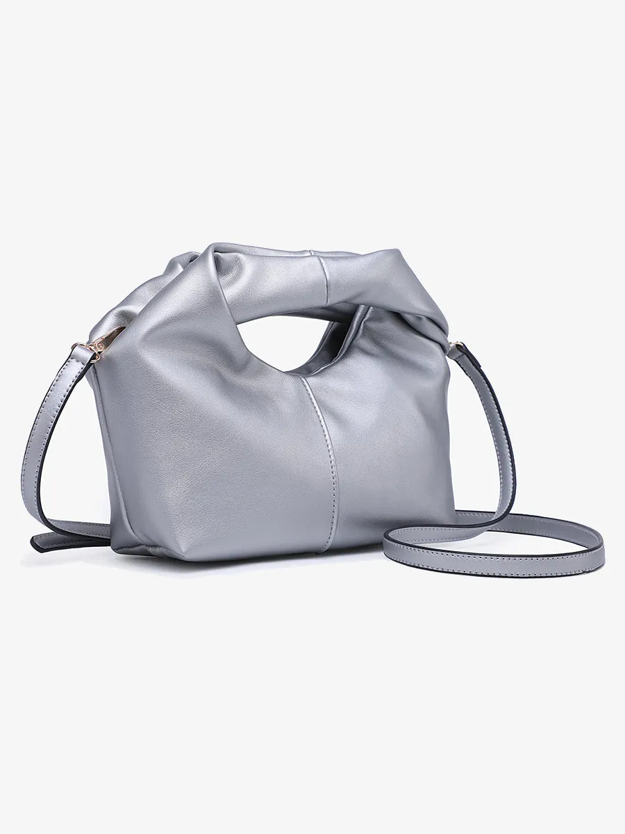 Rilynn Vegan Clutch/Crossbody sold by Jen & Co. product image thumbnail 2