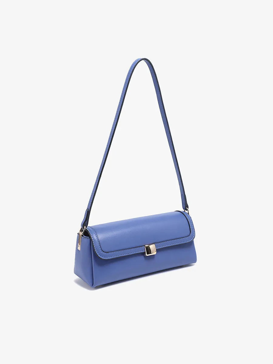 Rochelle Vegan Shoulder Bag sold by Jen & Co. product image thumbnail 2