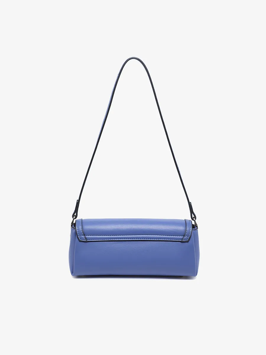 Rochelle Vegan Shoulder Bag sold by Jen & Co. product image thumbnail 3