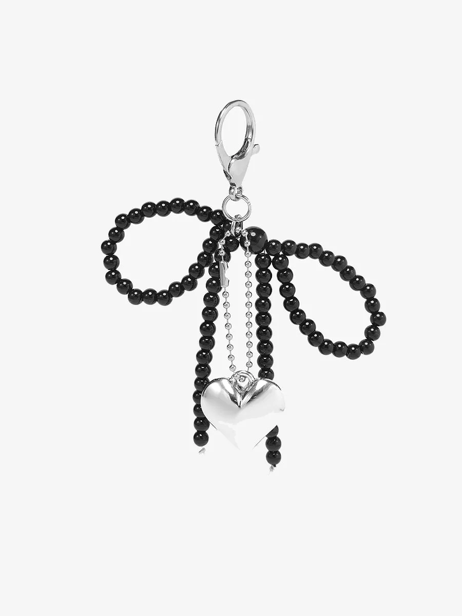 Beaded Bag Charm sold by Jen & Co. product image thumbnail 2