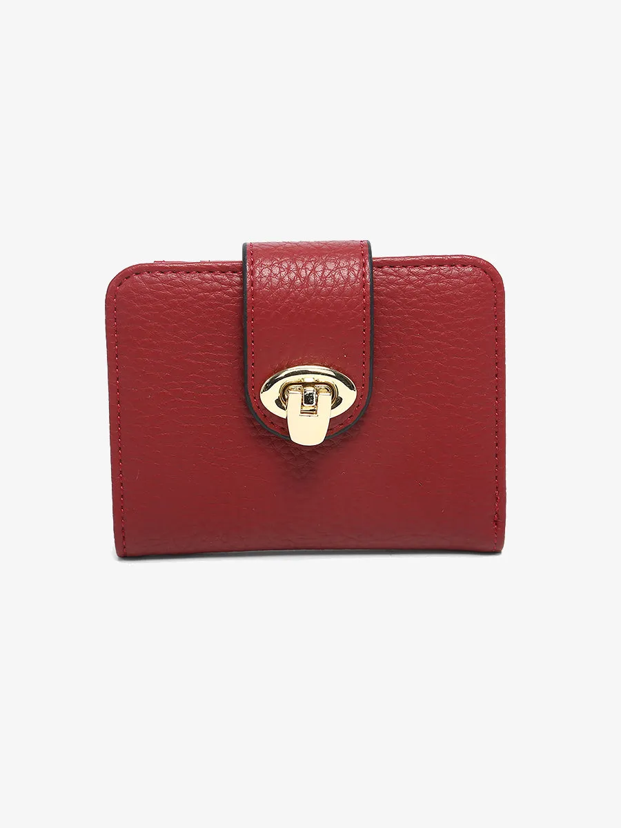 Margot Vegan Wallet sold by Jen & Co.